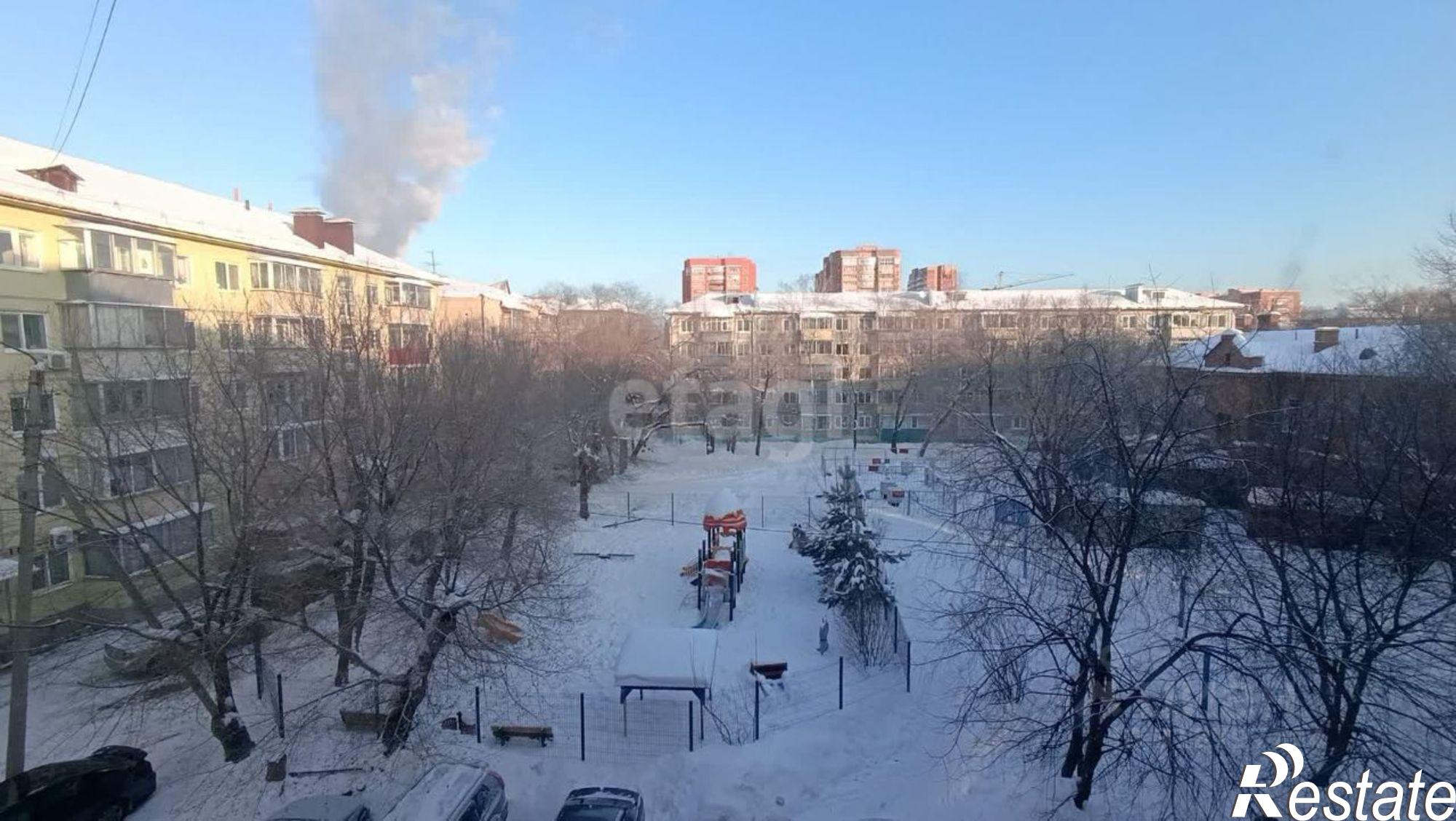 Купить квартиру за 6 400 000 рублей на улица Ленина, 209