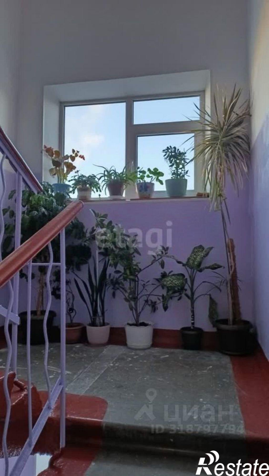 Купить квартиру за 6 400 000 рублей на улица Ленина, 209