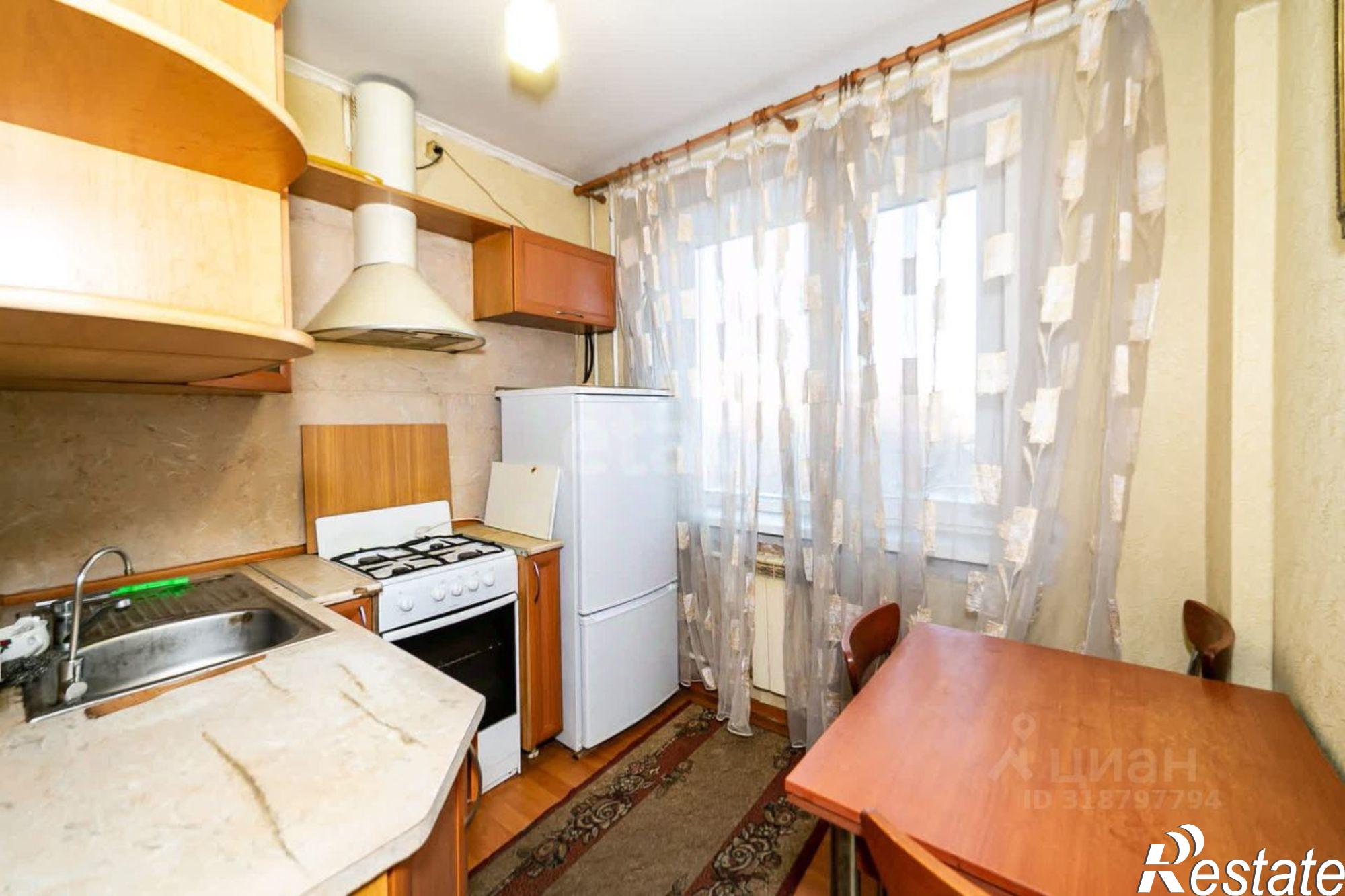 Купить квартиру за 6 400 000 рублей на улица Ленина, 209