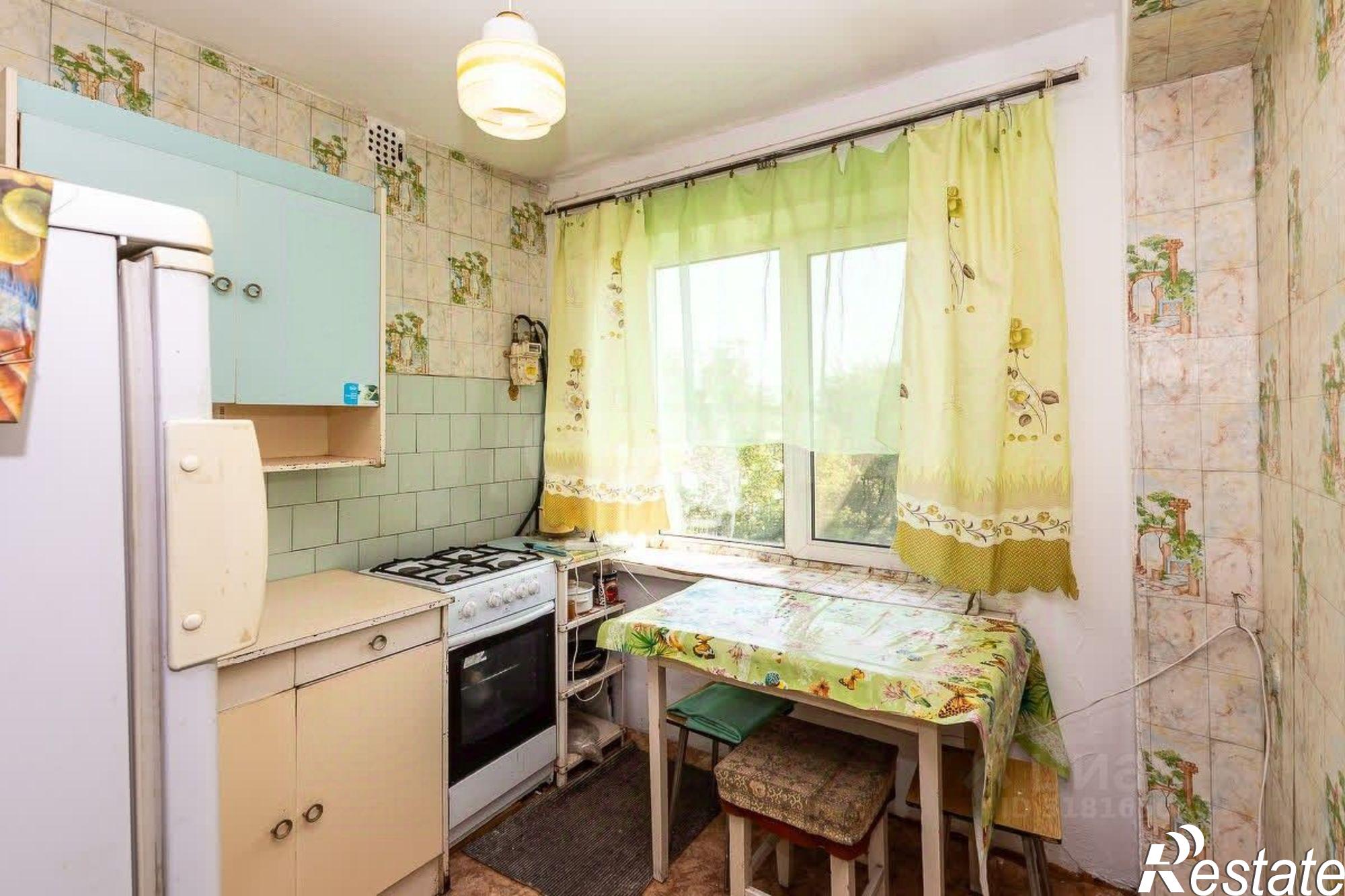 Купить квартиру за 4 200 000 рублей на Театральная улица, 44/2