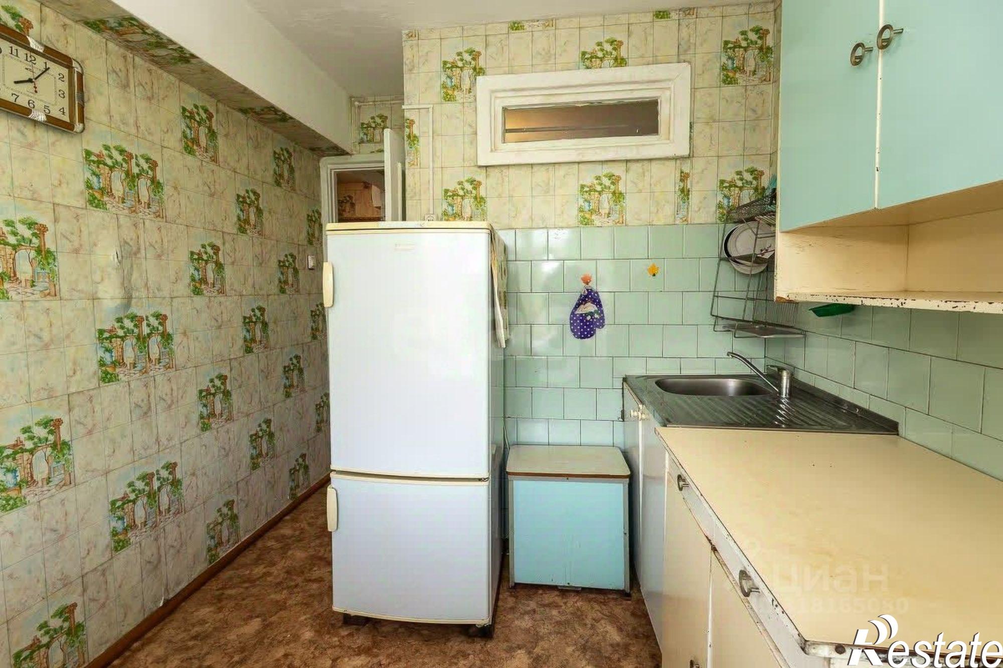 Купить квартиру за 4 200 000 рублей на Театральная улица, 44/2