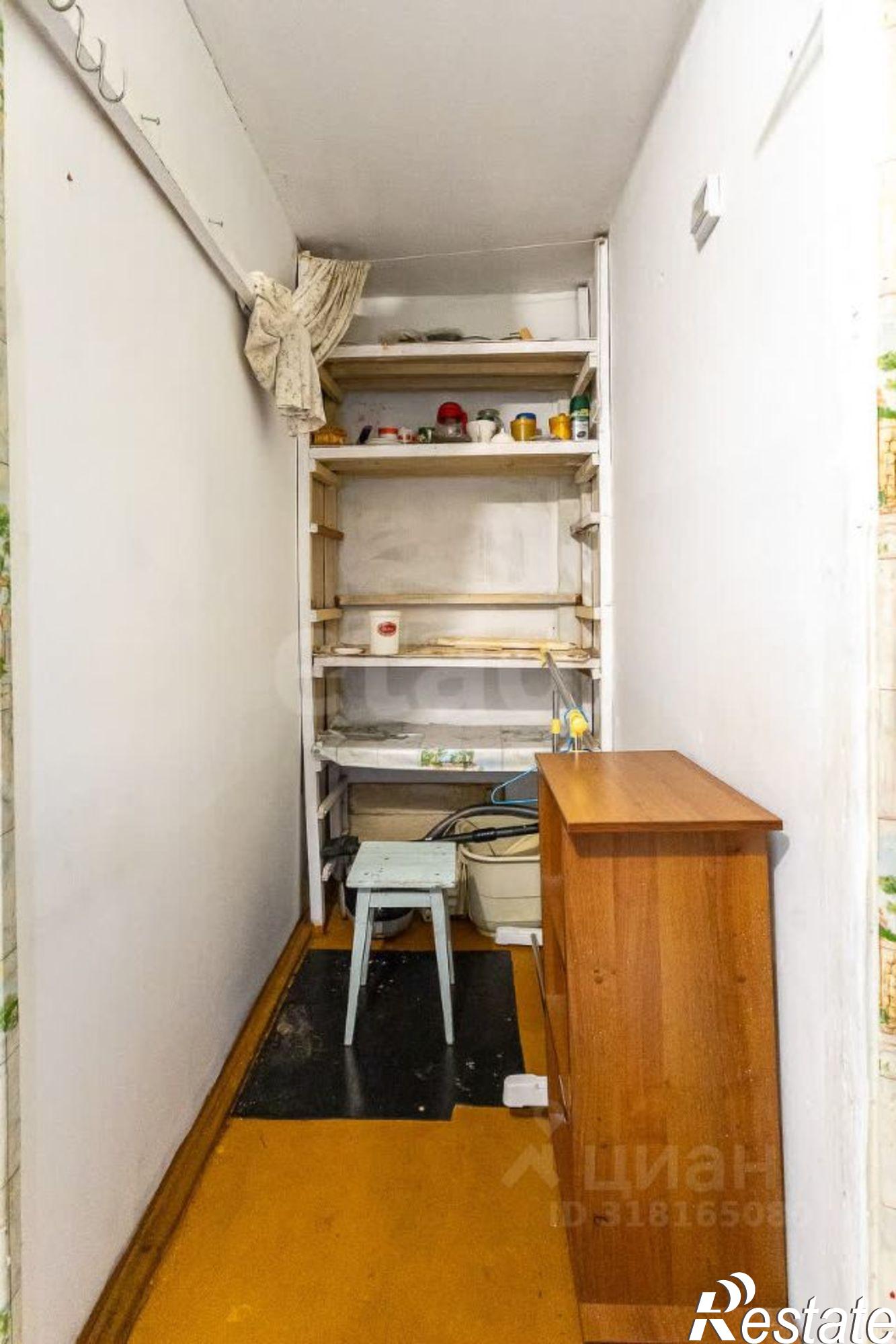 Купить квартиру за 4 200 000 рублей на Театральная улица, 44/2