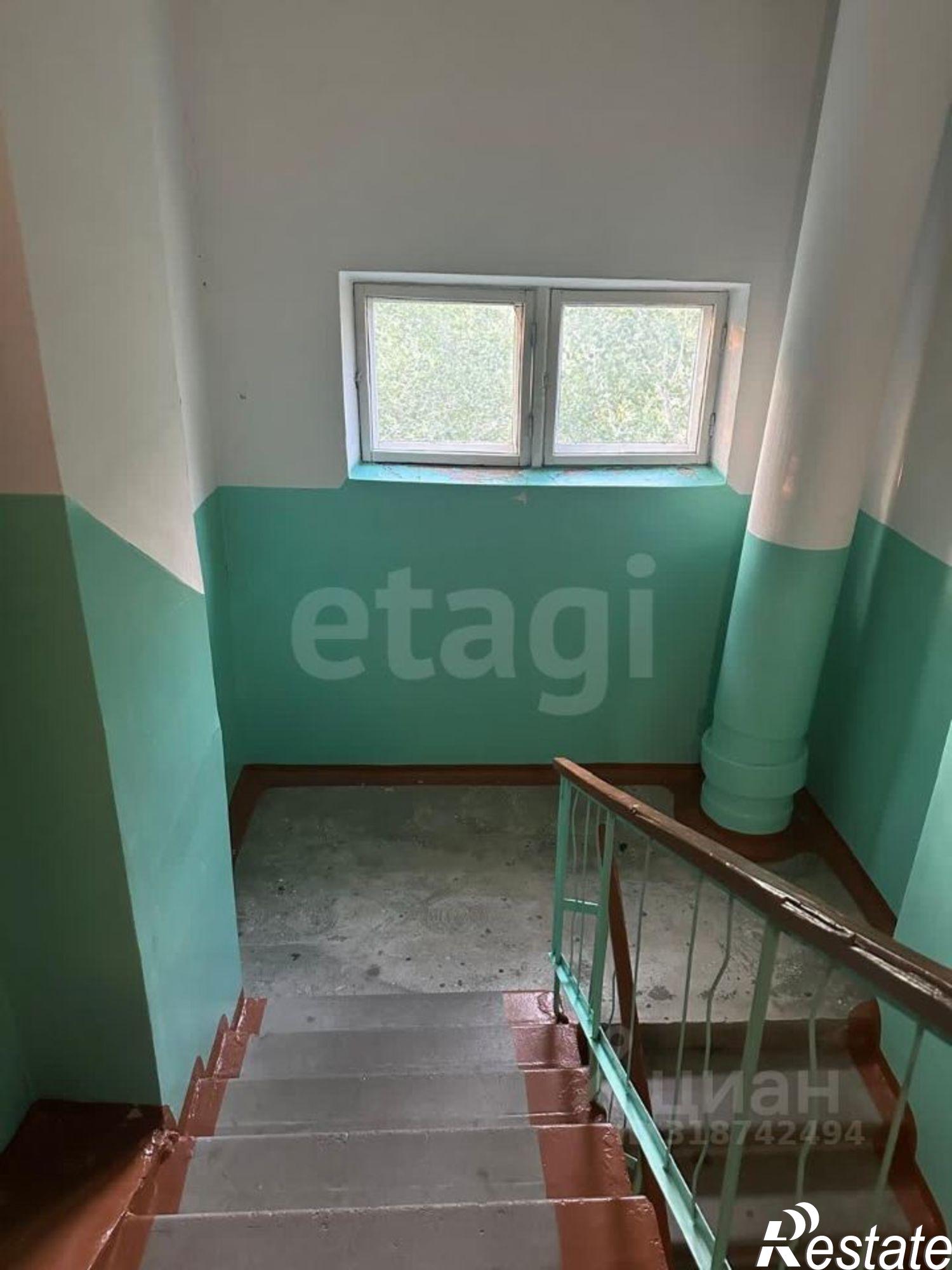 Купить квартиру за 4 500 000 рублей на Горная улица, 23