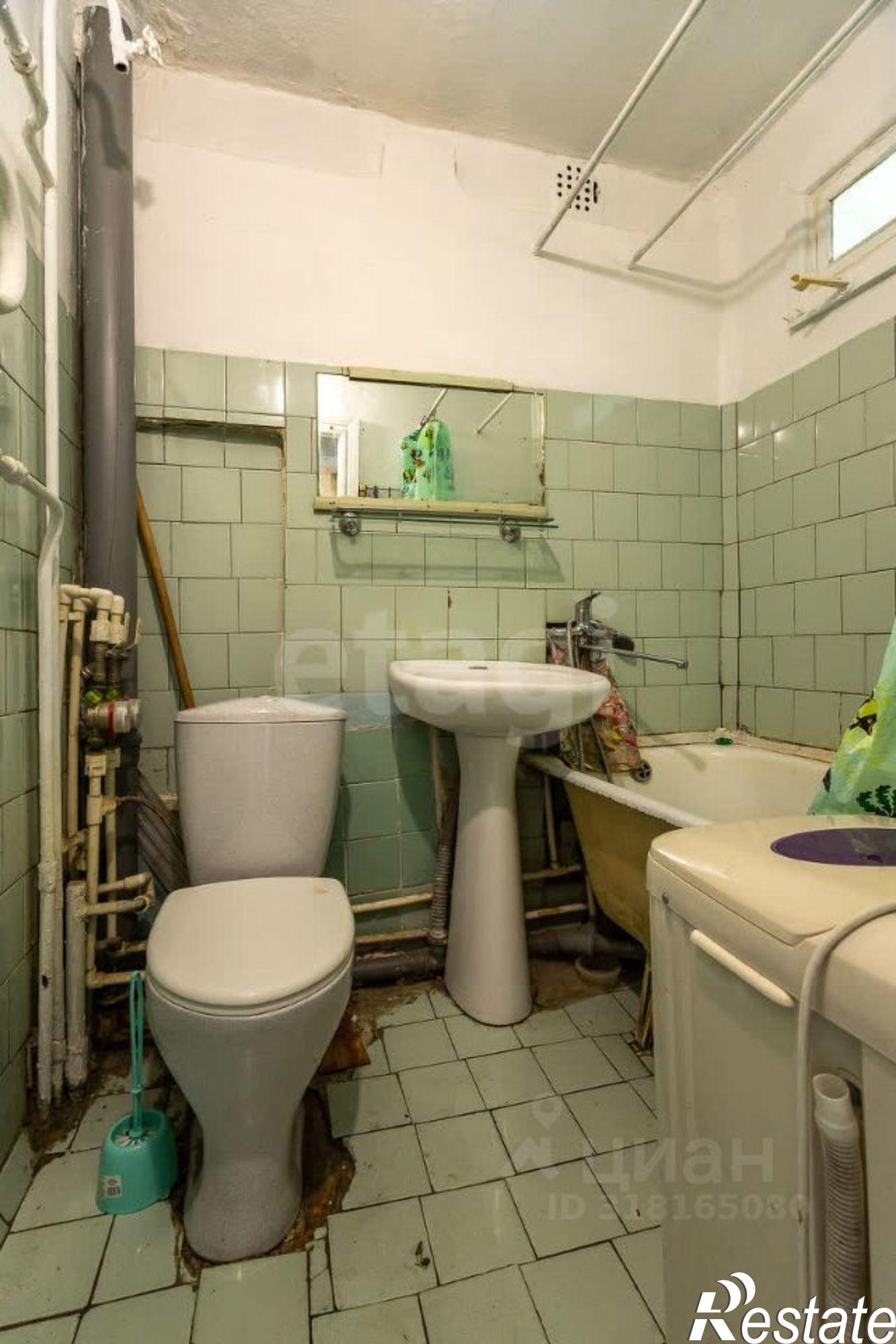 Купить квартиру за 4 200 000 рублей на Театральная улица, 44/2