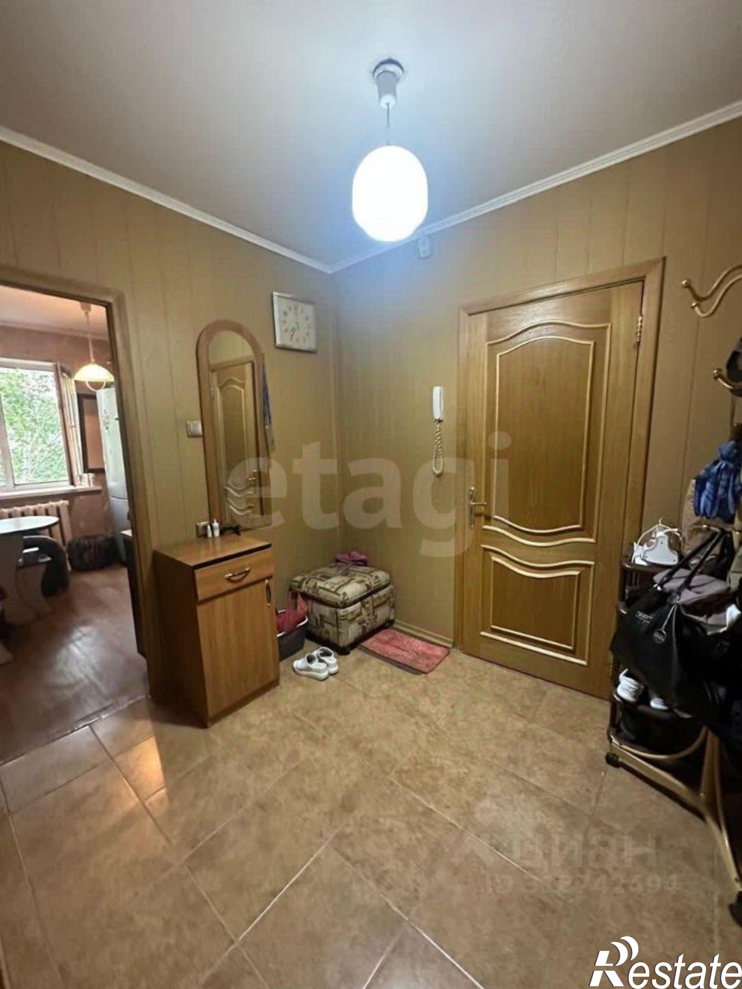 Купить квартиру за 4 500 000 рублей на Горная улица, 23