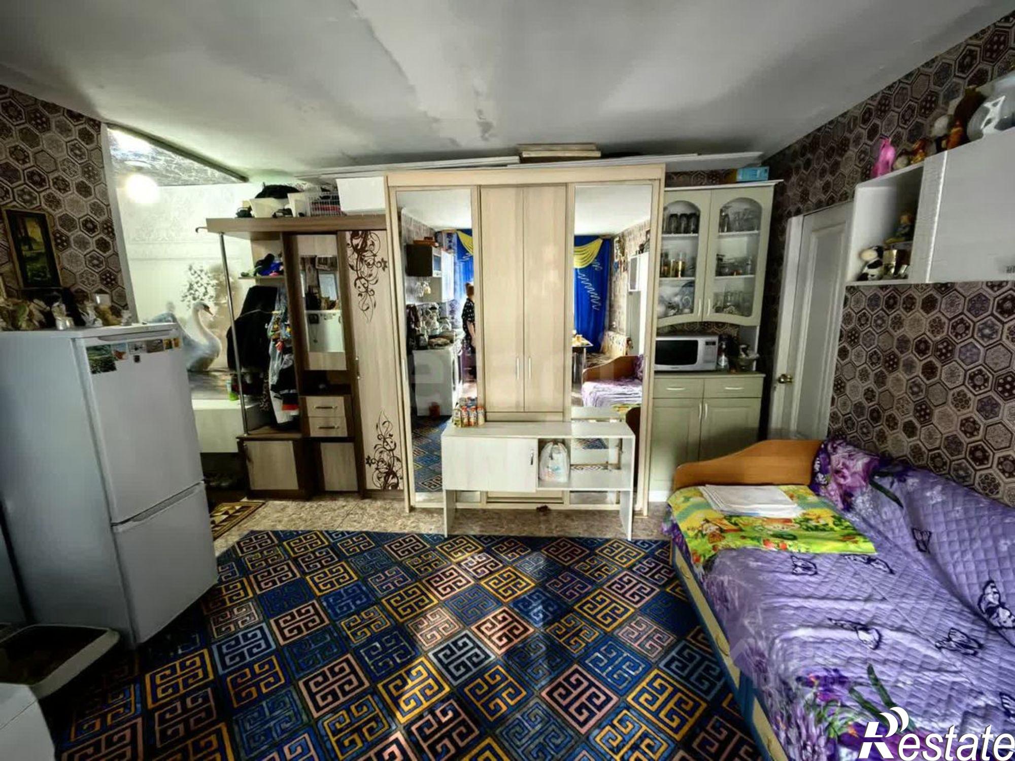 Купить квартиру за 5 000 000 рублей на улица Калинина, 84