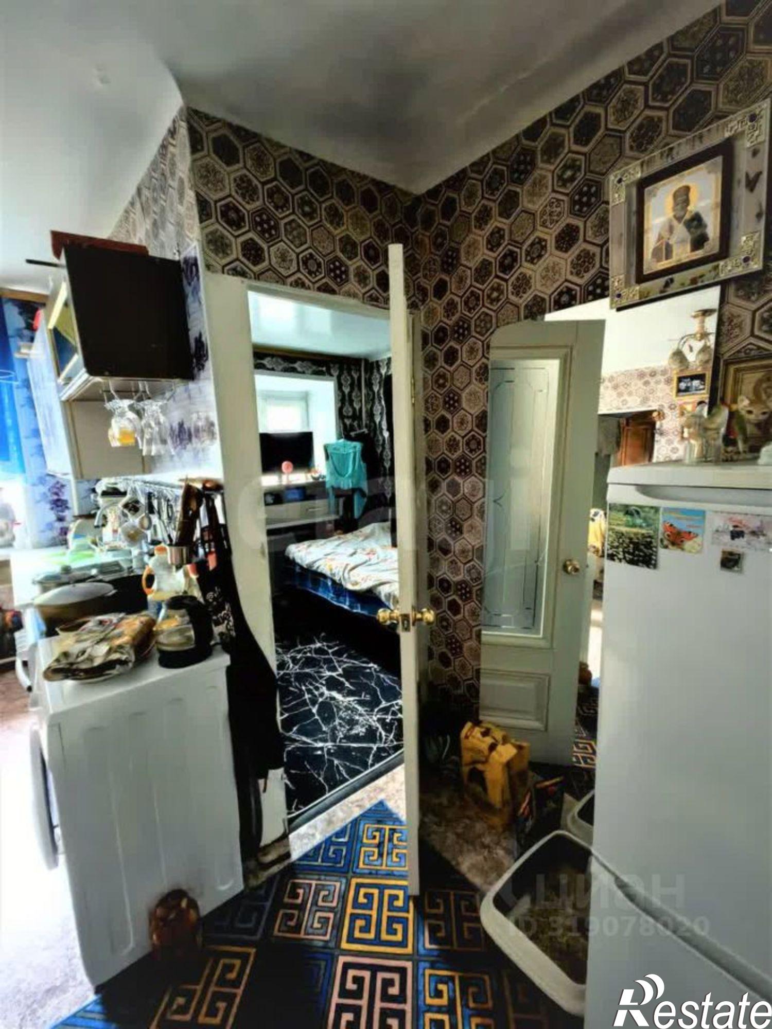 Купить квартиру за 5 000 000 рублей на улица Калинина, 84