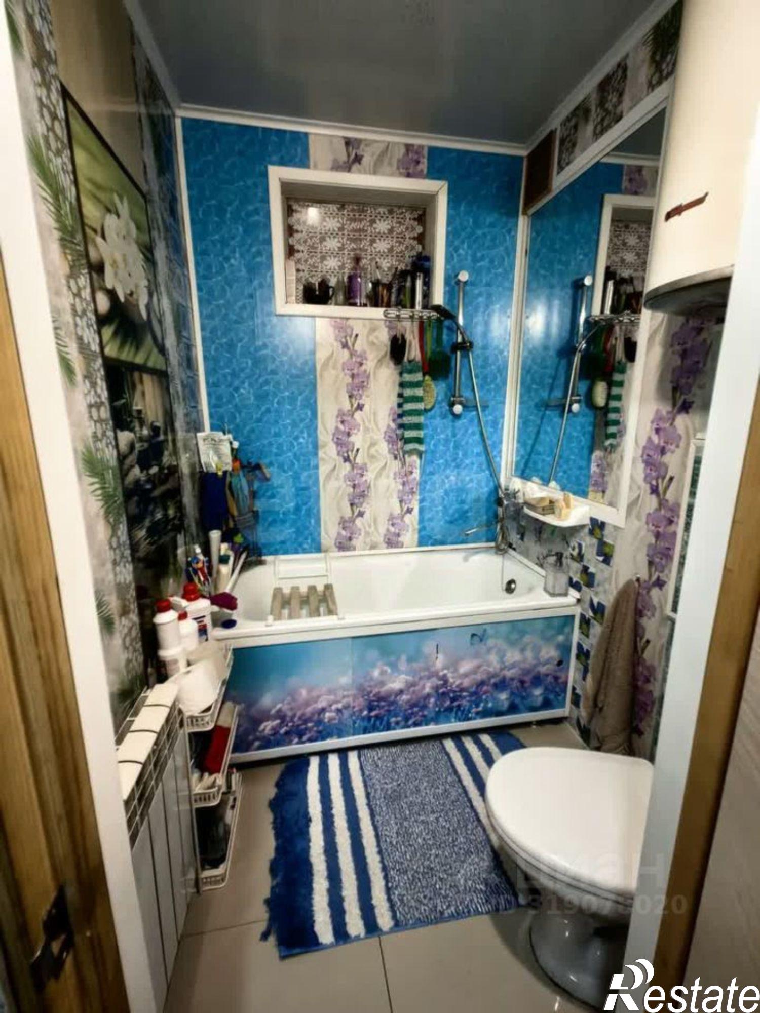 Купить квартиру за 5 000 000 рублей на улица Калинина, 84