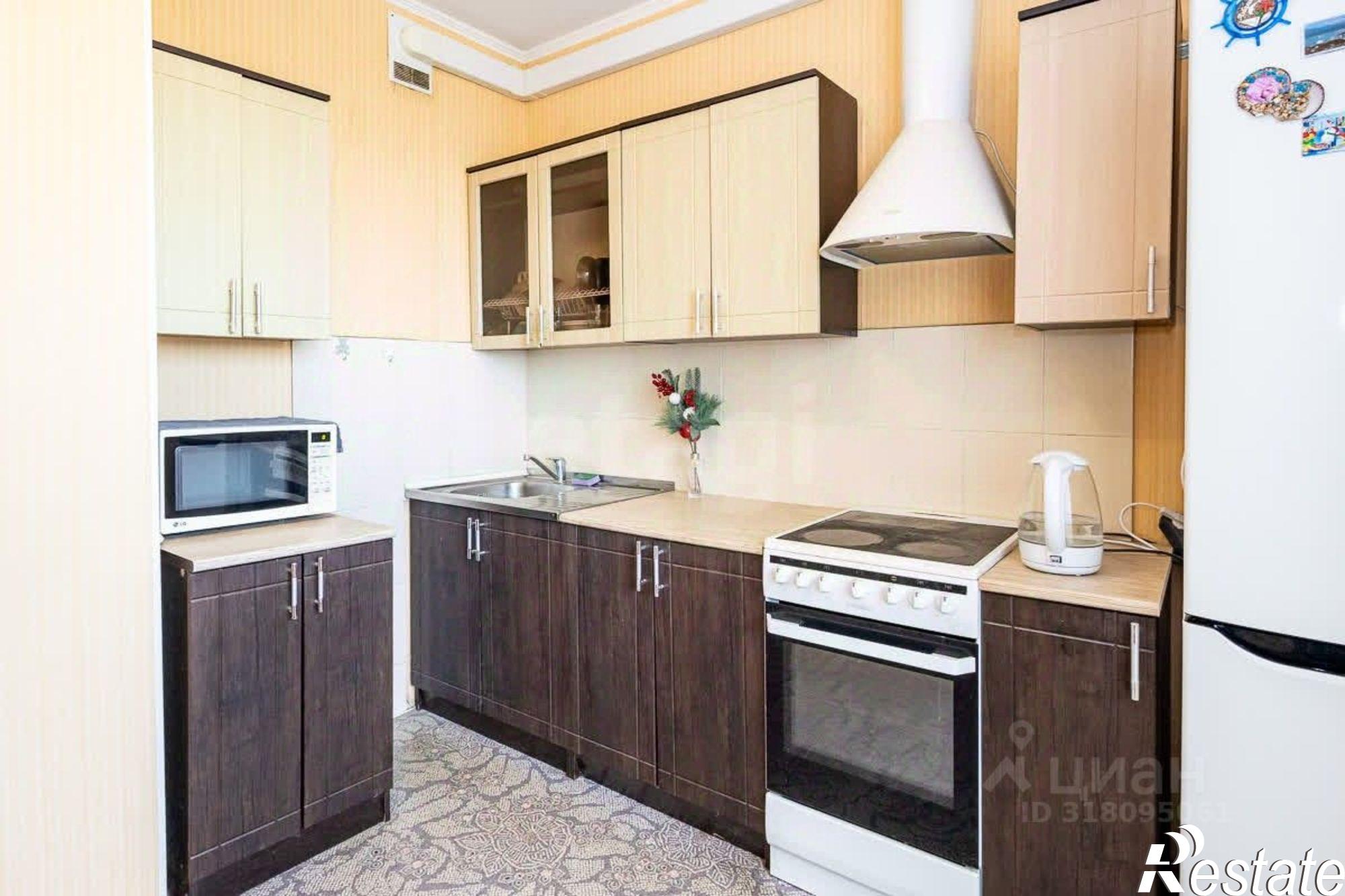 Купить квартиру за 6 000 000 рублей на Игнатьевское шоссе, 14