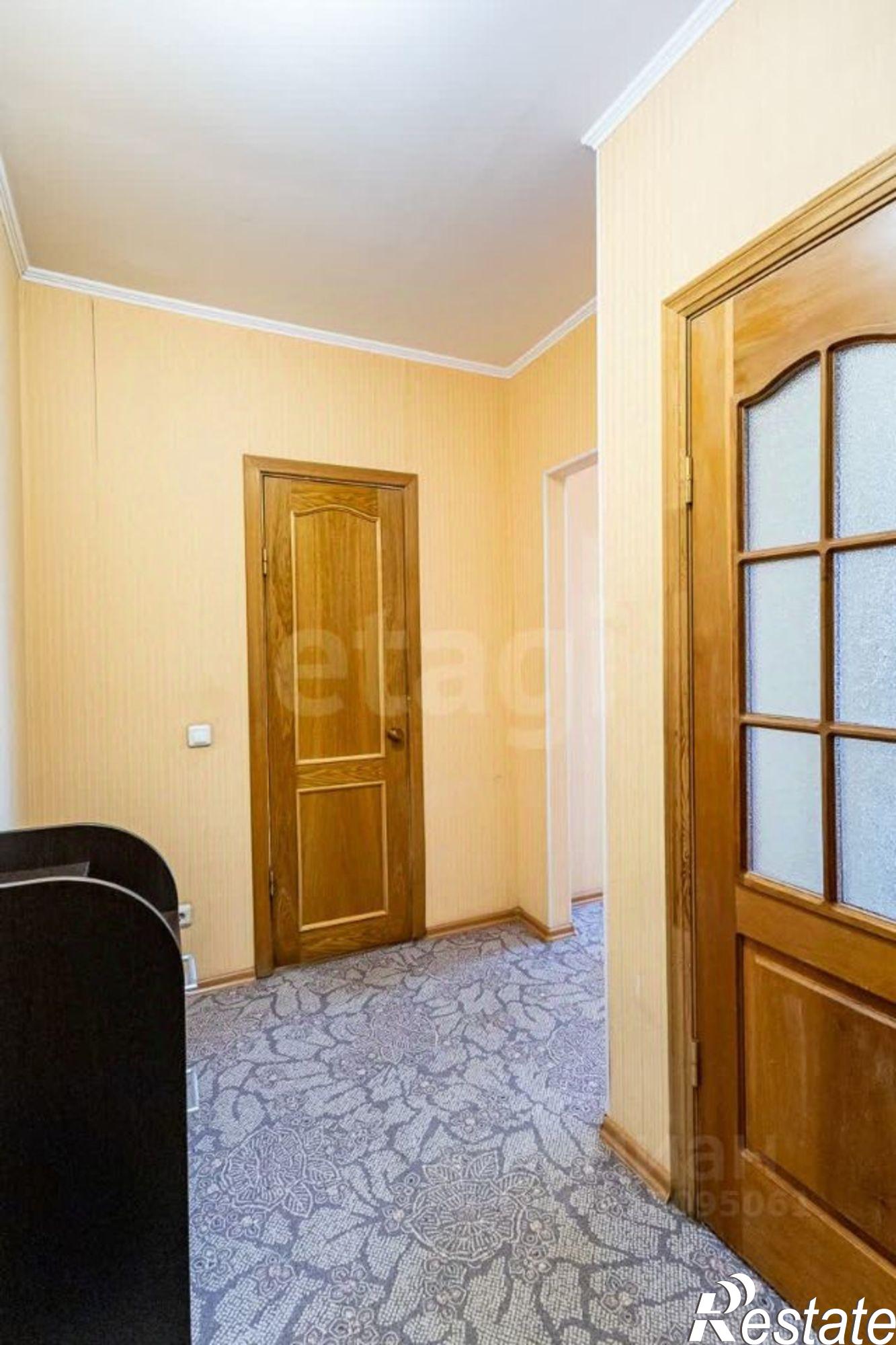 Купить квартиру за 6 000 000 рублей на Игнатьевское шоссе, 14