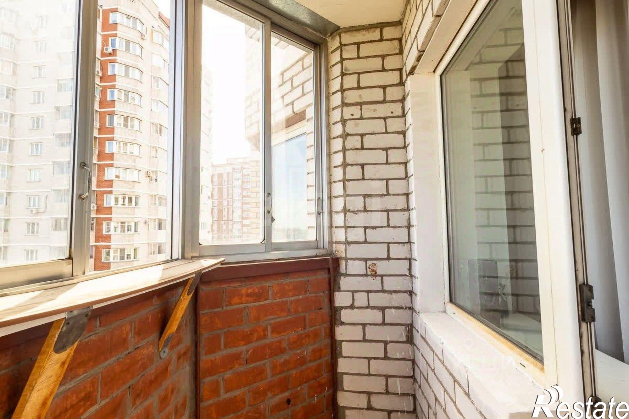 Купить квартиру за 6 000 000 рублей на Игнатьевское шоссе, 14