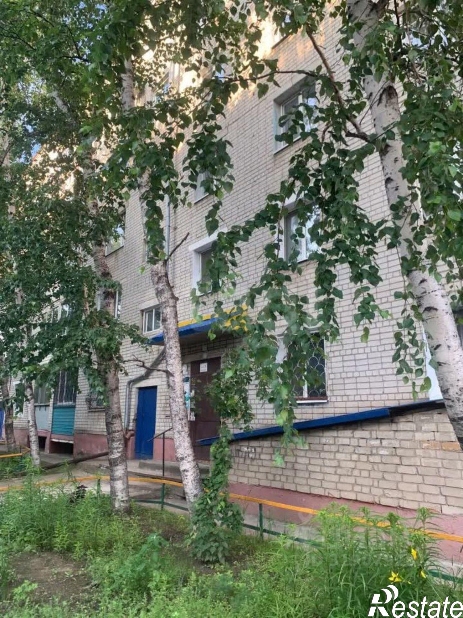 Купить квартиру за 7 500 000 рублей на улица Ленина, 281/1