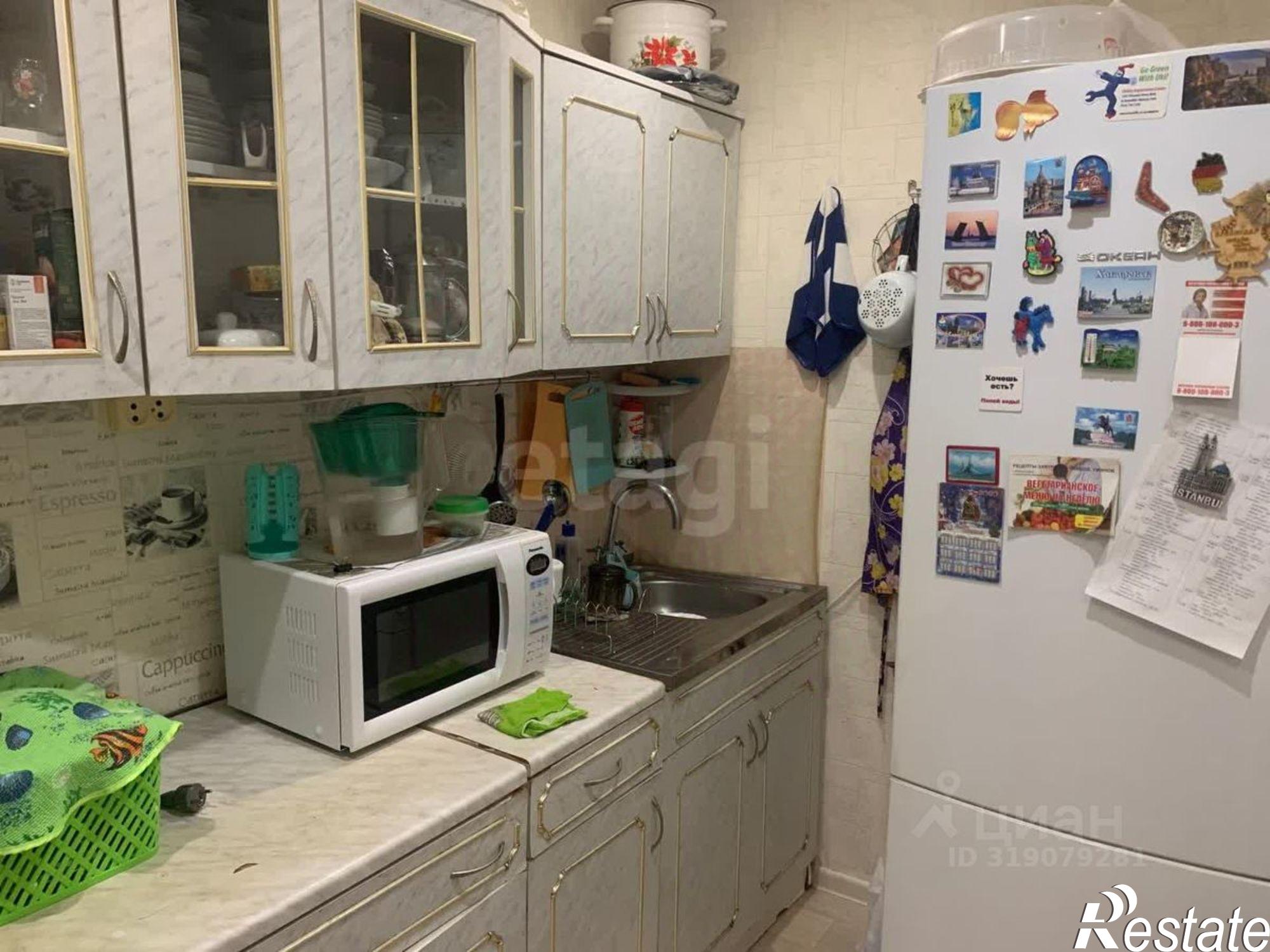 Купить квартиру за 7 500 000 рублей на улица Ленина, 281/1