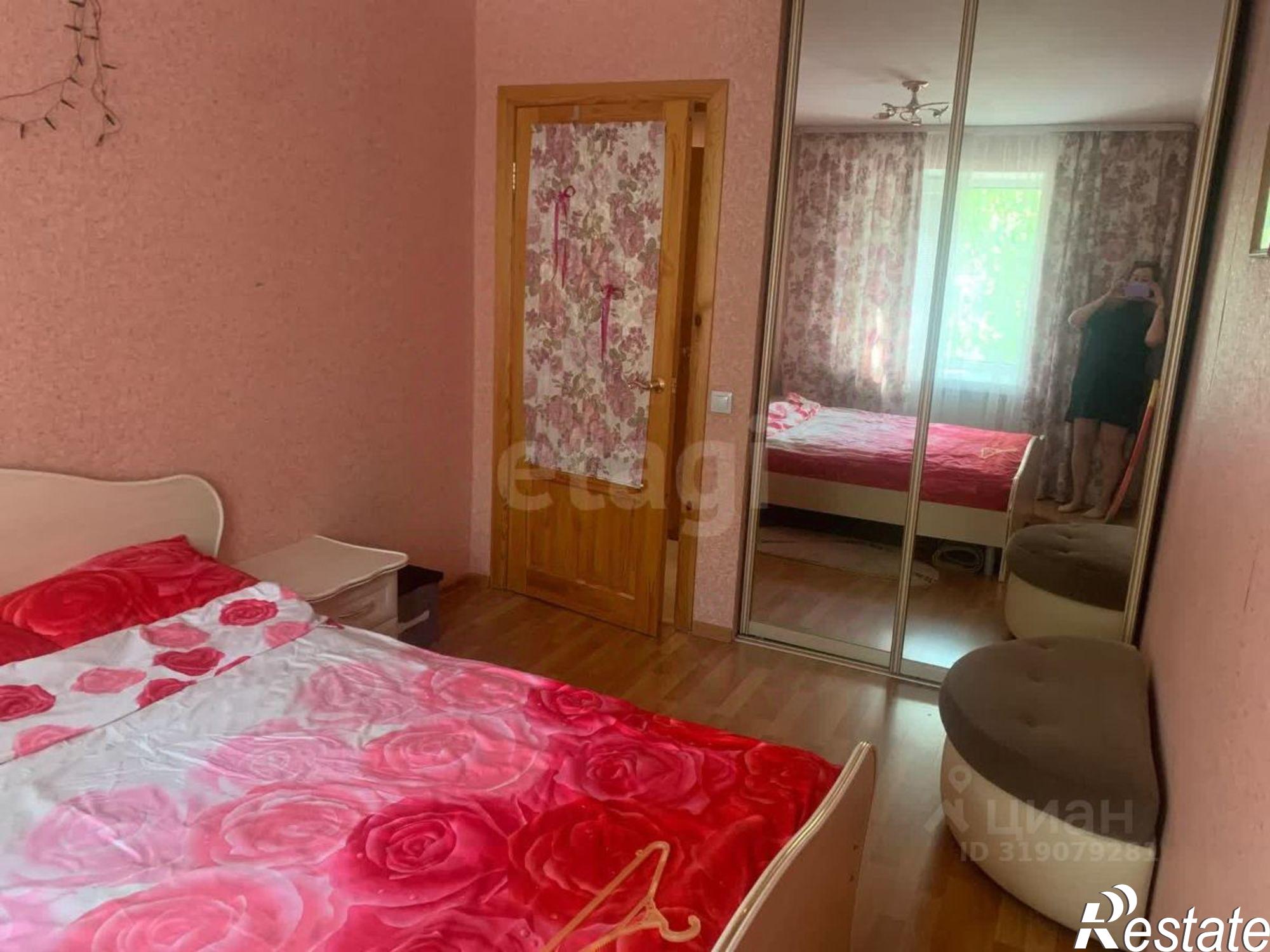 Купить квартиру за 7 500 000 рублей на улица Ленина, 281/1