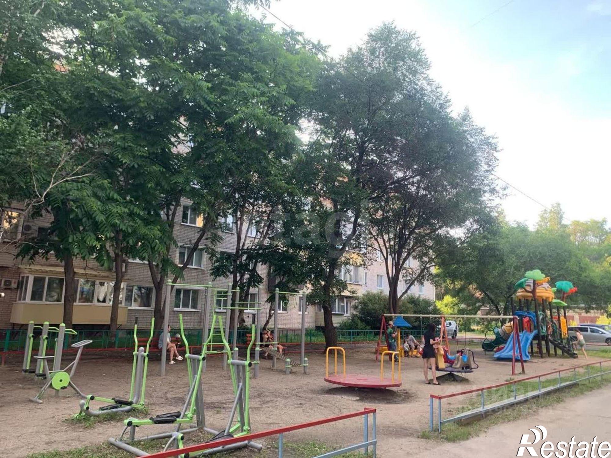 Купить квартиру за 7 500 000 рублей на улица Ленина, 281/1