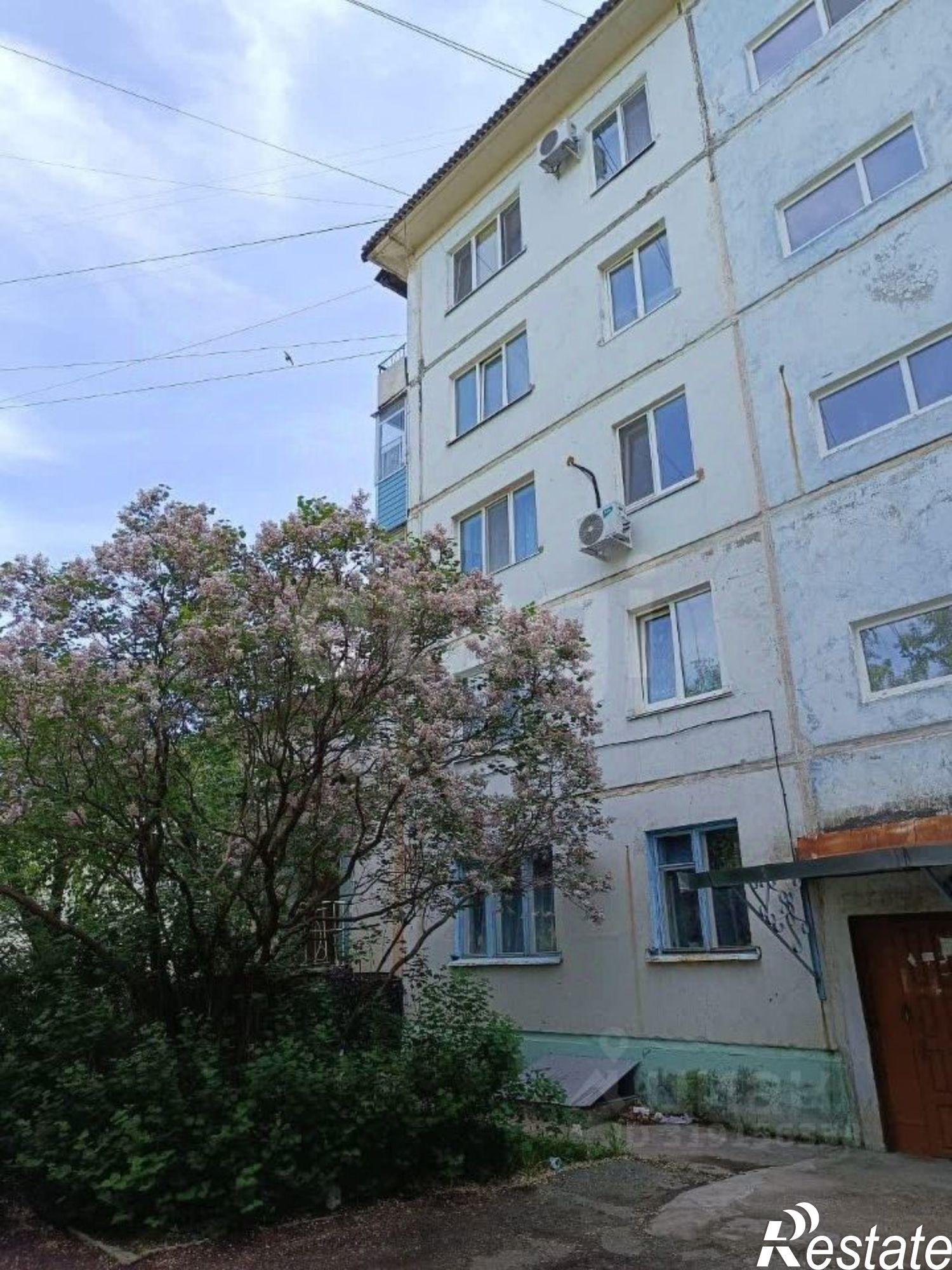 Купить квартиру за 8 000 000 рублей на Студенческая улица, 28