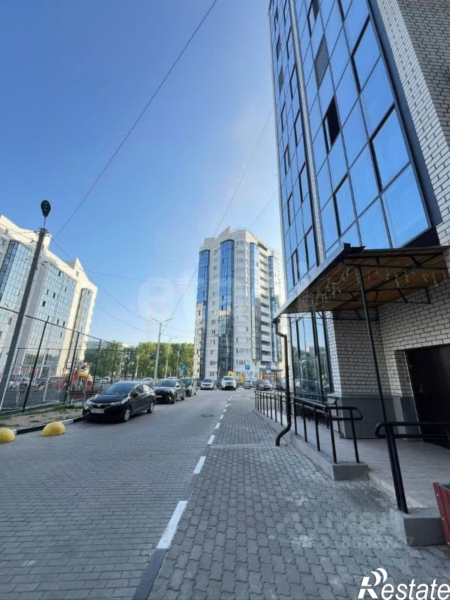 Купить квартиру за 8 700 000 рублей на Игнатьевское шоссе, 25/16