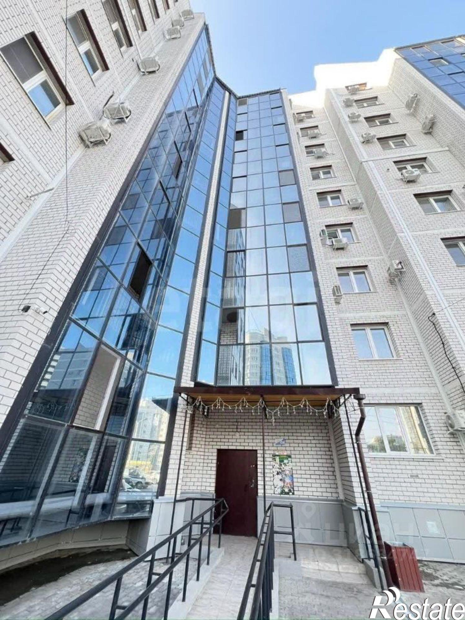 Купить квартиру за 8 700 000 рублей на Игнатьевское шоссе, 25/16