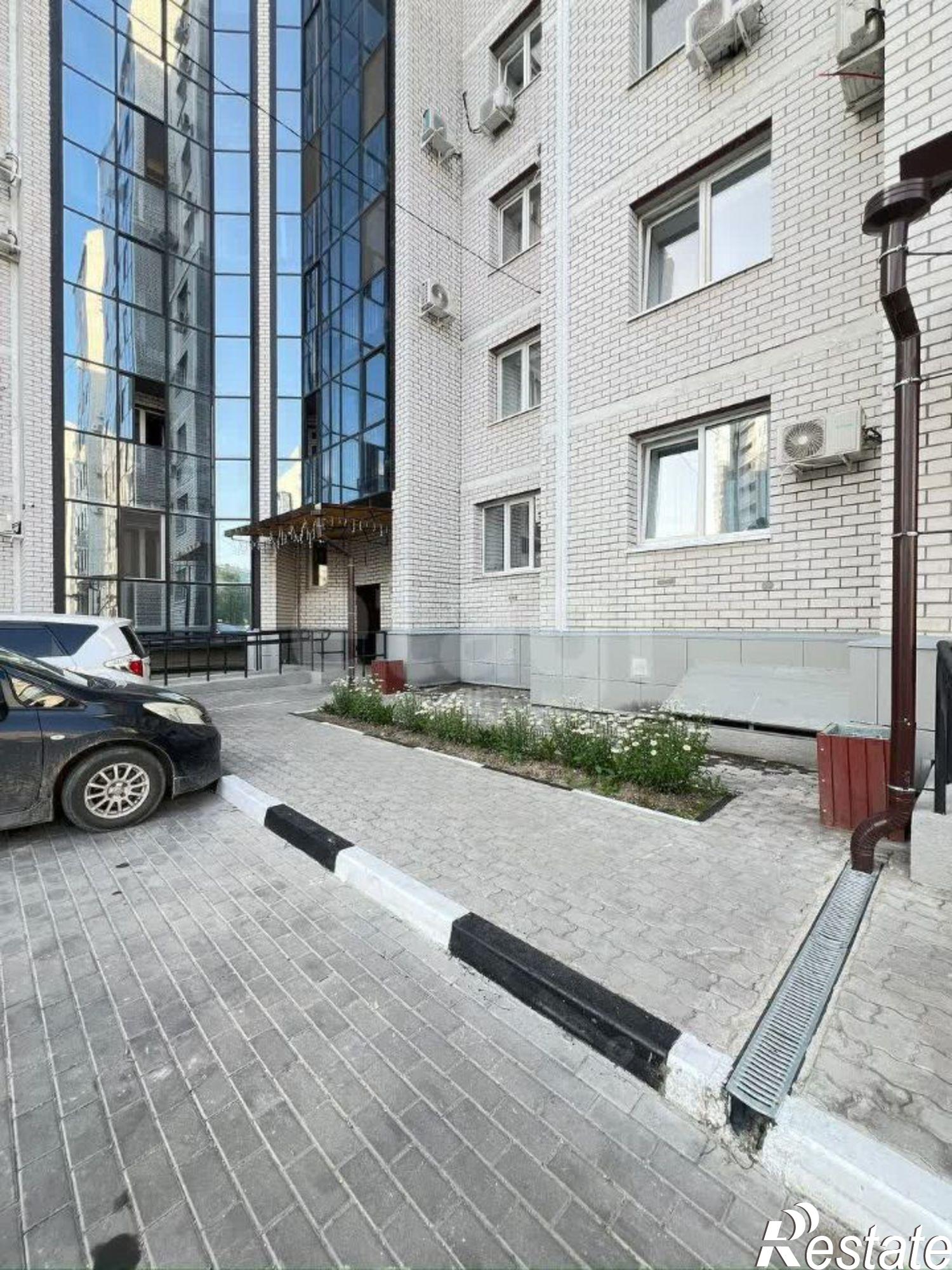 Купить квартиру за 8 700 000 рублей на Игнатьевское шоссе, 25/16