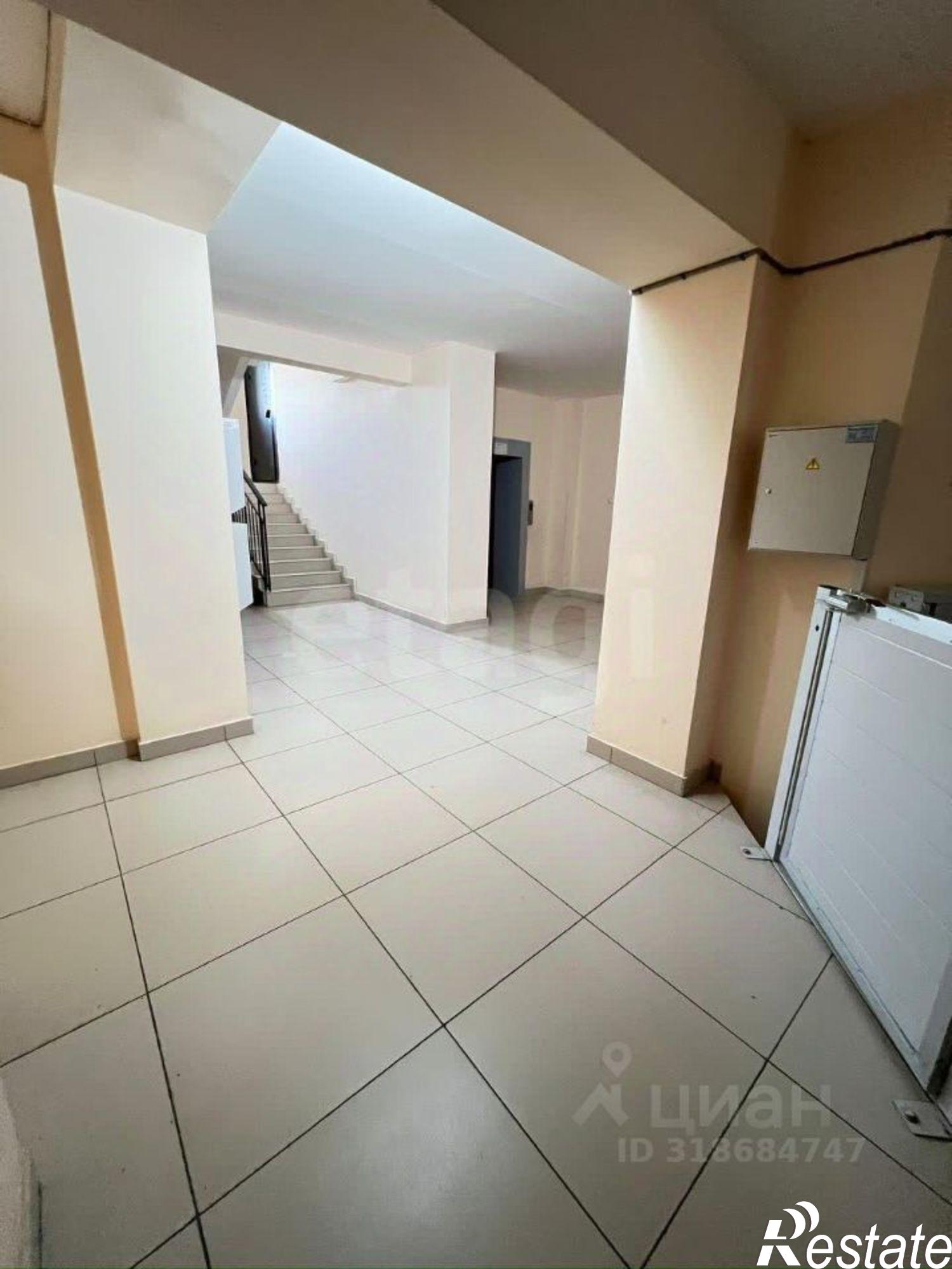 Купить квартиру за 8 700 000 рублей на Игнатьевское шоссе, 25/16