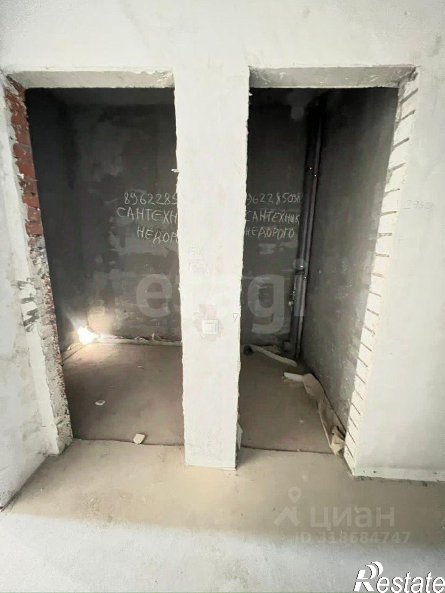 Купить квартиру за 8 700 000 рублей на Игнатьевское шоссе, 25/16