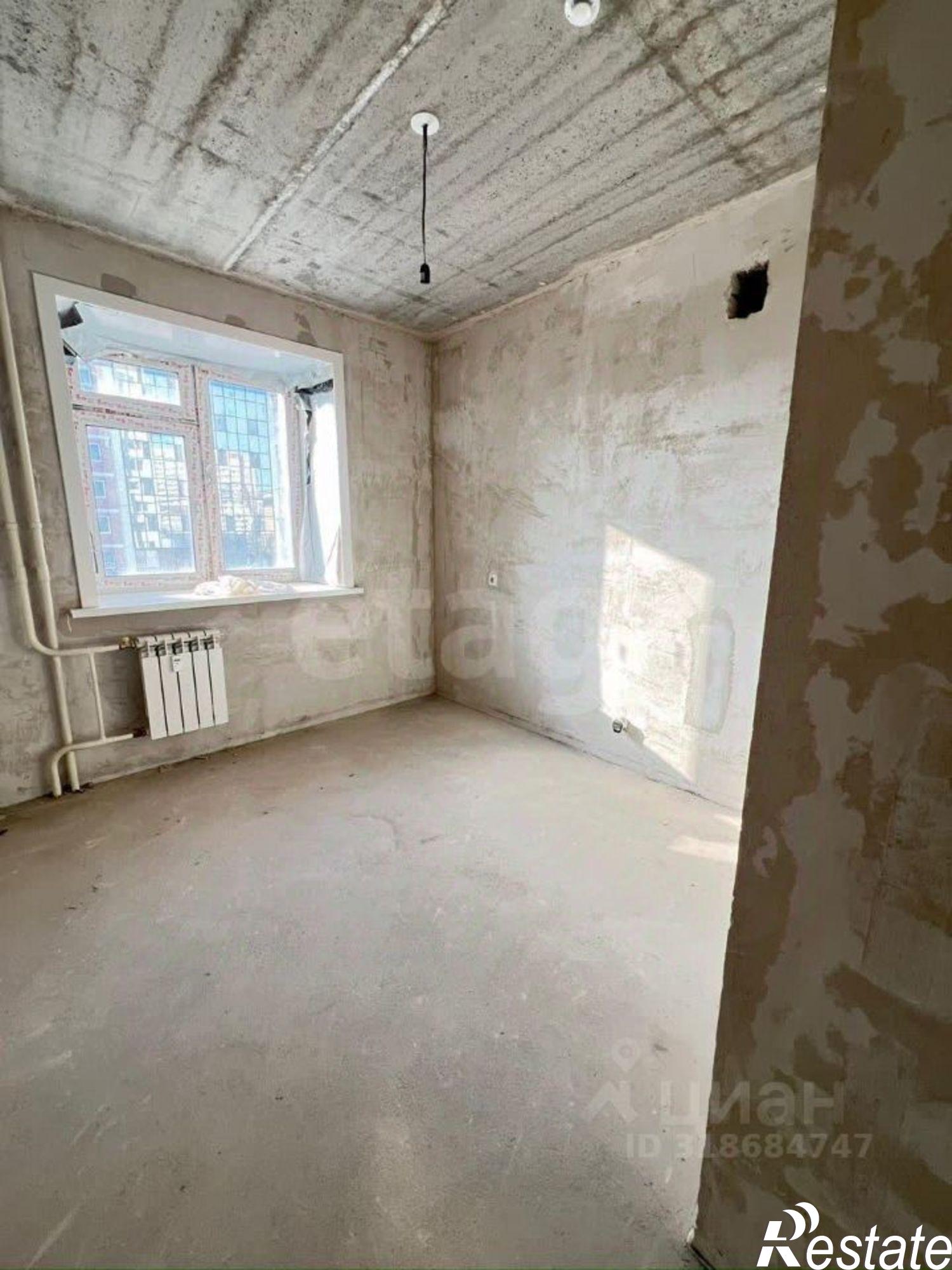 Купить квартиру за 8 700 000 рублей на Игнатьевское шоссе, 25/16