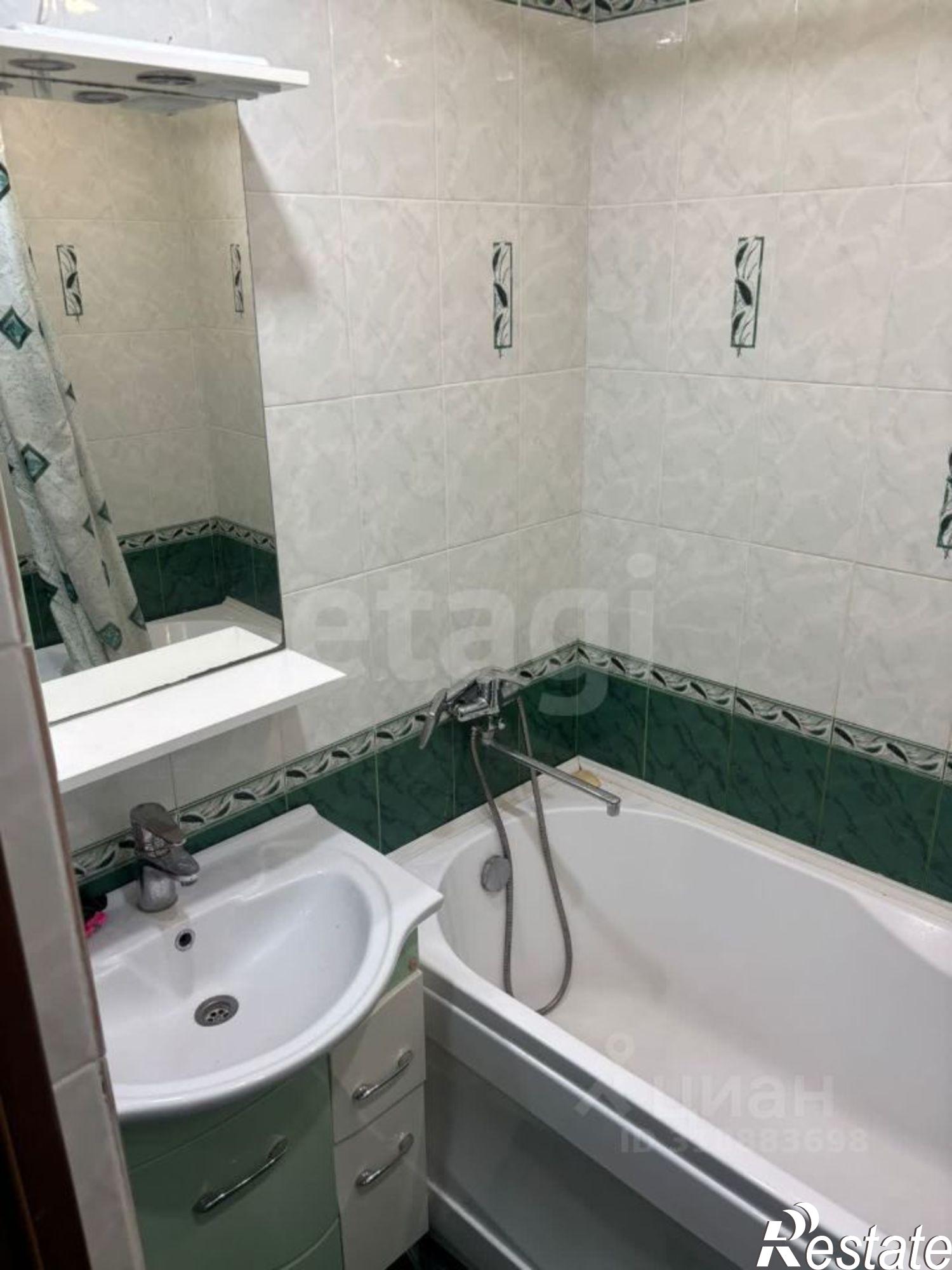 Купить квартиру за 11 300 000 рублей на улица Калинина, 110/4