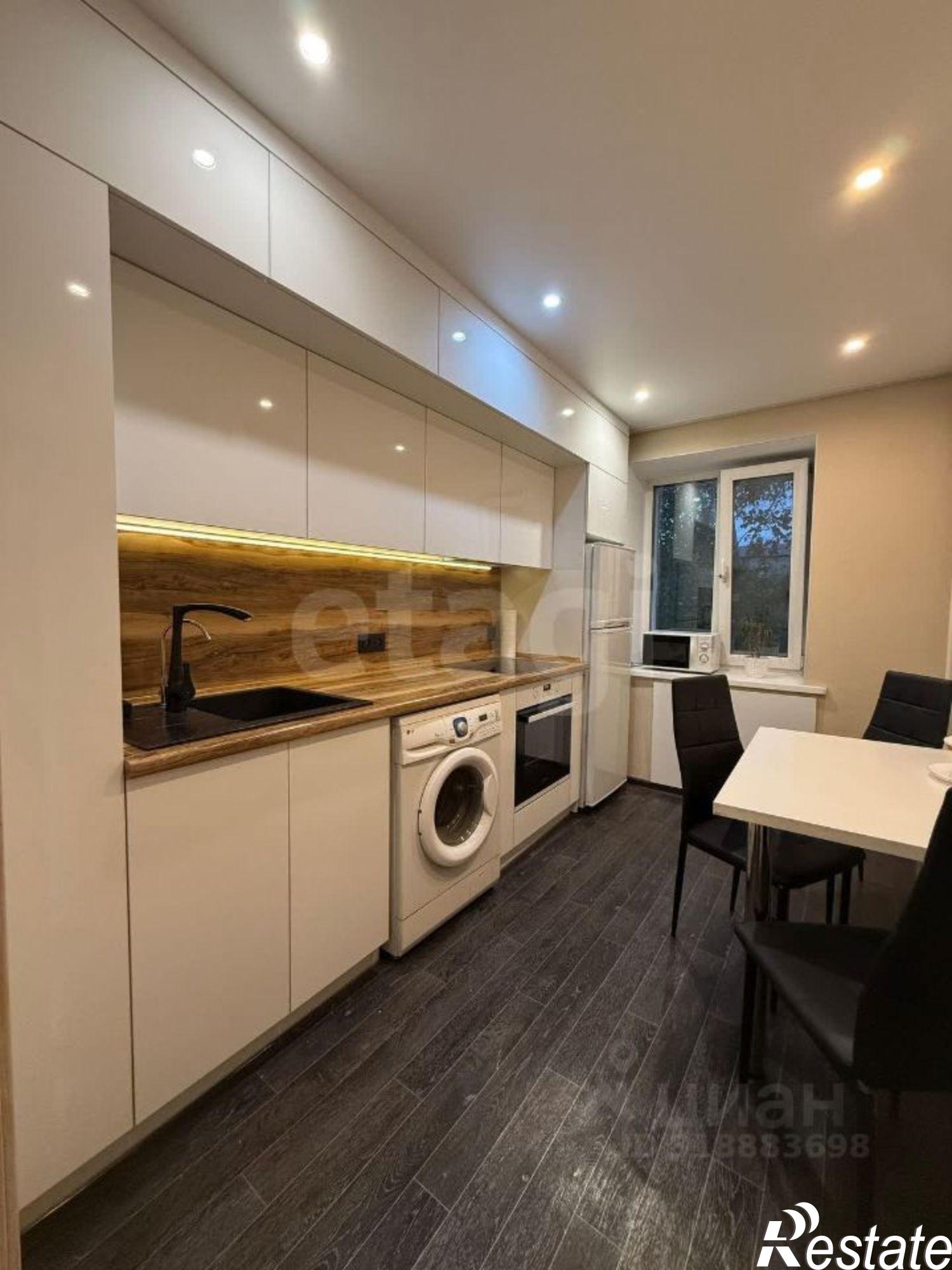 Купить квартиру за 11 300 000 рублей на улица Калинина, 110/4