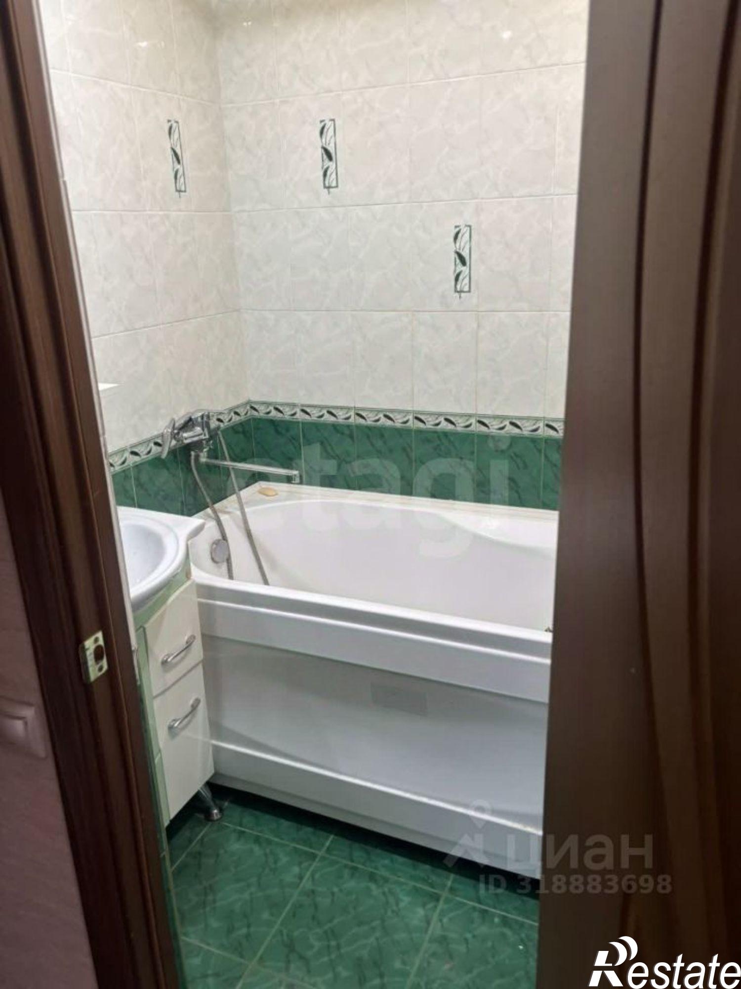 Купить квартиру за 11 300 000 рублей на улица Калинина, 110/4