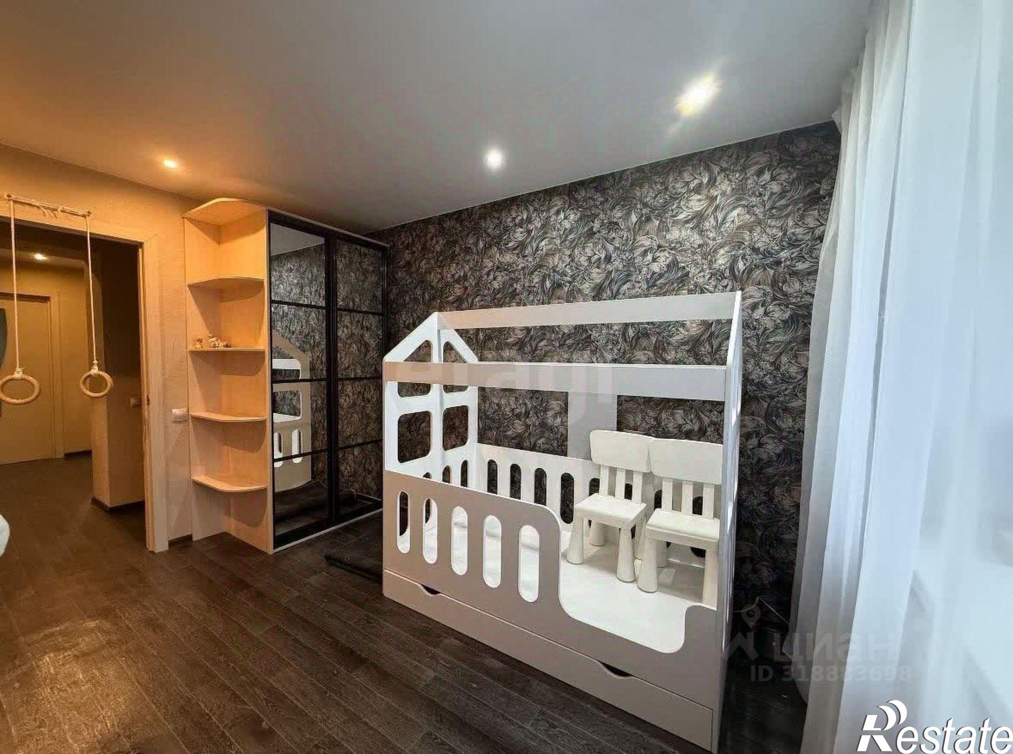 Купить квартиру за 11 300 000 рублей на улица Калинина, 110/4