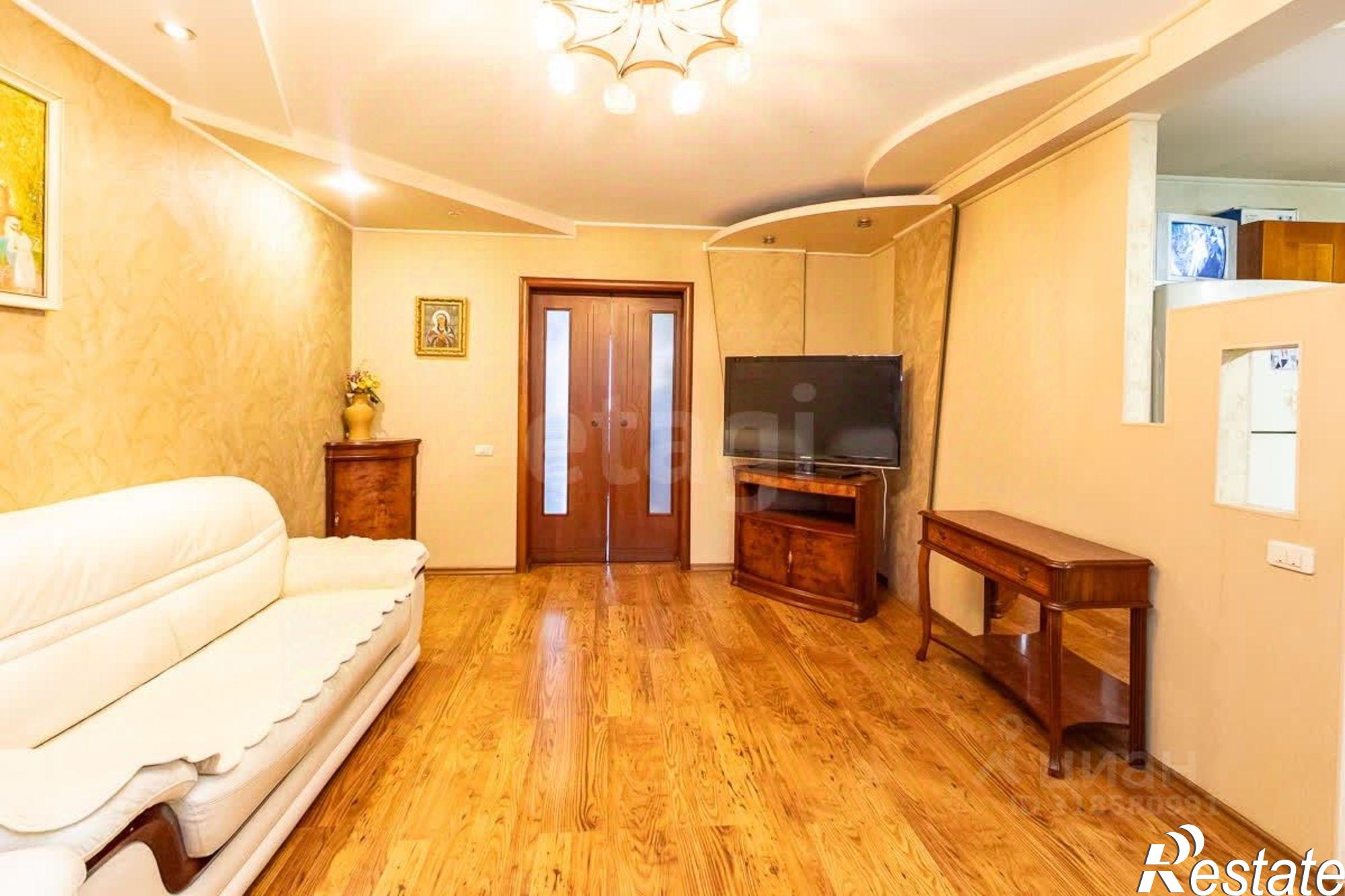 Купить квартиру за 13 500 000 рублей на Комсомольская улица, 16