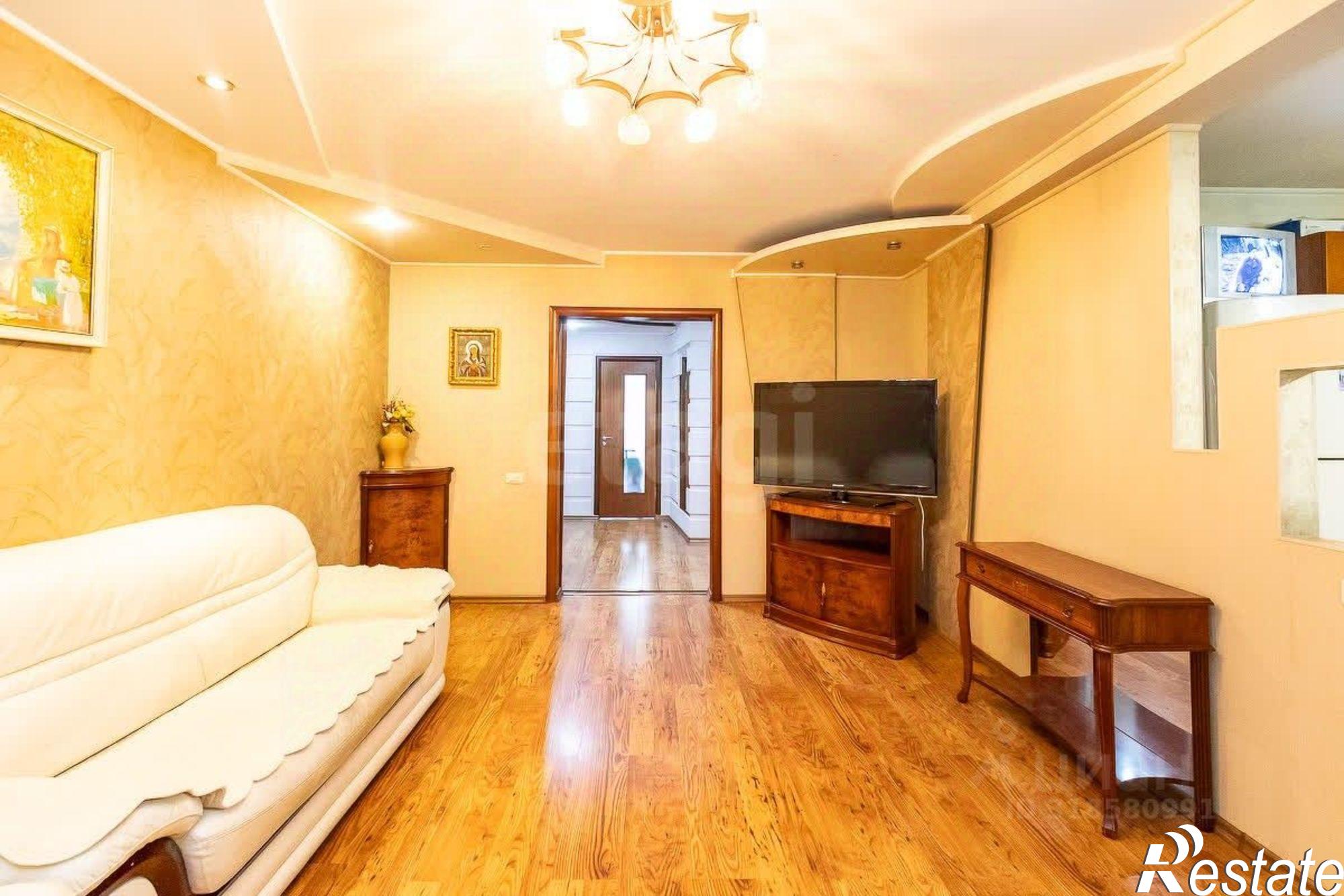 Купить квартиру за 13 500 000 рублей на Комсомольская улица, 16