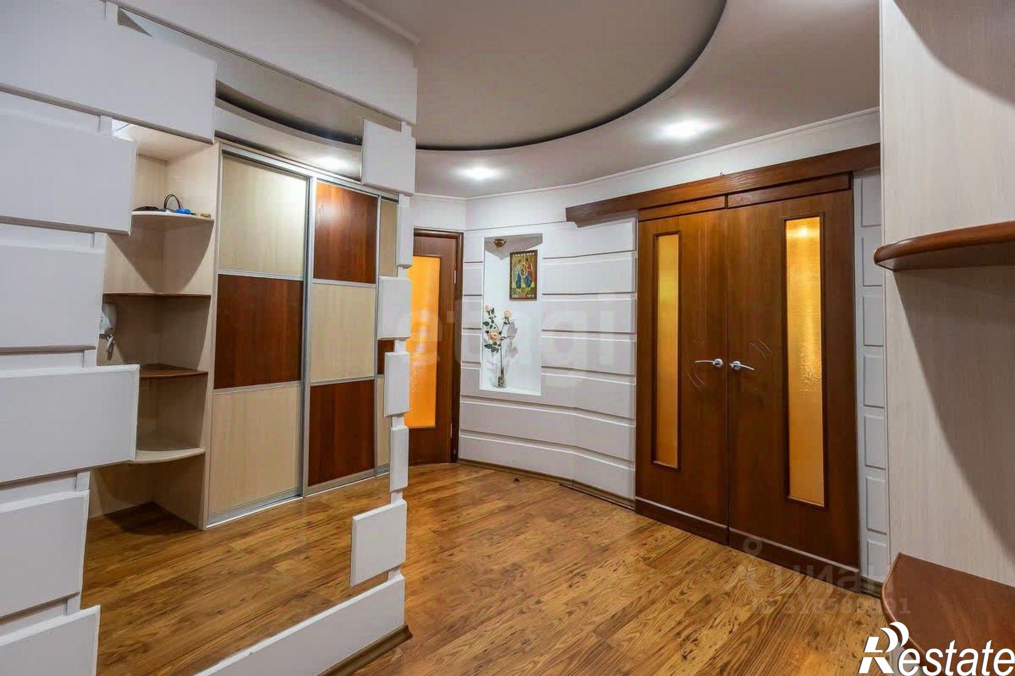 Купить квартиру за 13 500 000 рублей на Комсомольская улица, 16