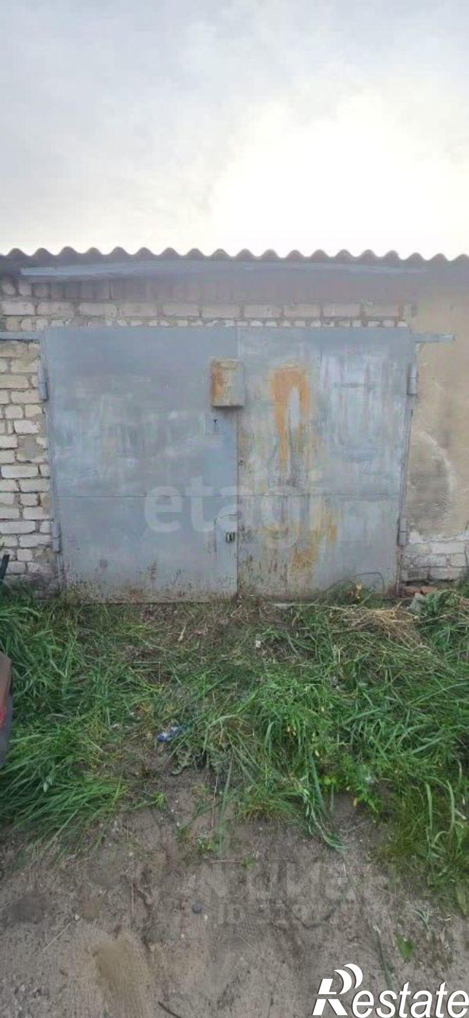 Купить гараж, место в паркинге за 510 730 рублей на Перспективная улица