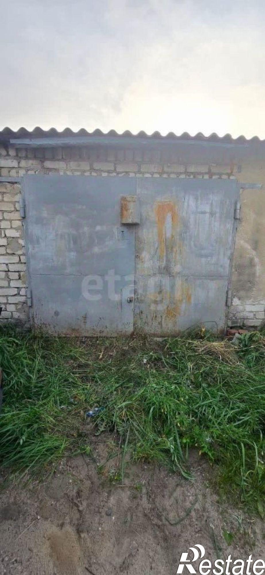 Купить гараж, место в паркинге за 510 730 рублей на Перспективная улица