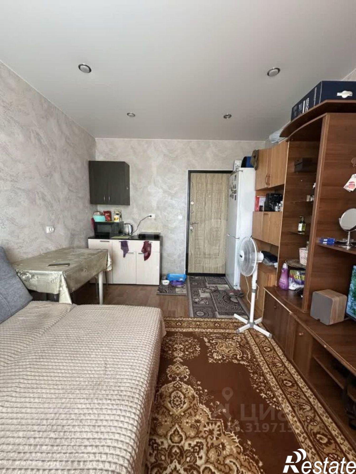 Купить комнату за 1 500 000 рублей на улица 50 лет Октября, 201