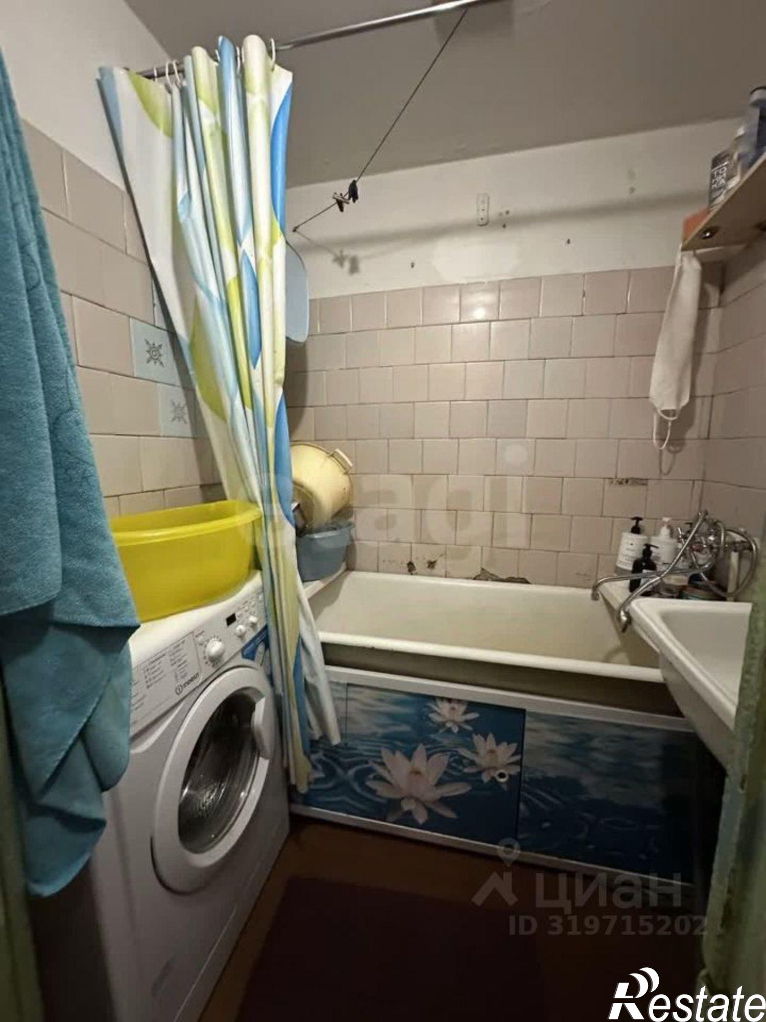 Купить комнату за 1 500 000 рублей на улица 50 лет Октября, 201