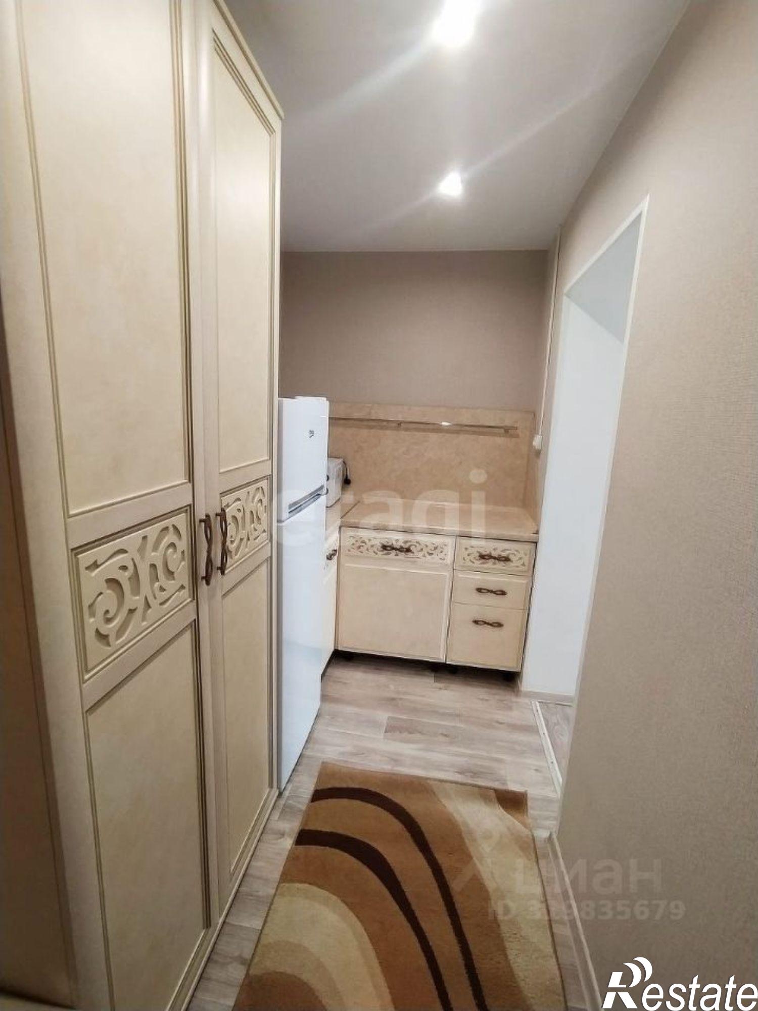 Купить комнату за 2 650 000 рублей на Комсомольская улица, 61