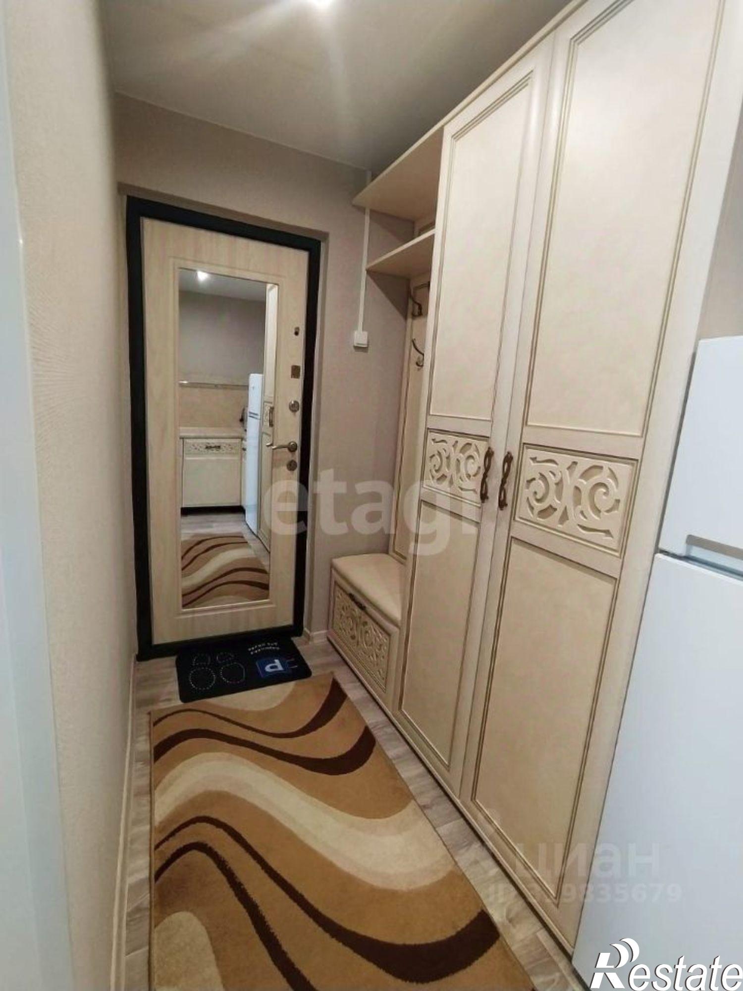 Купить комнату за 2 650 000 рублей на Комсомольская улица, 61