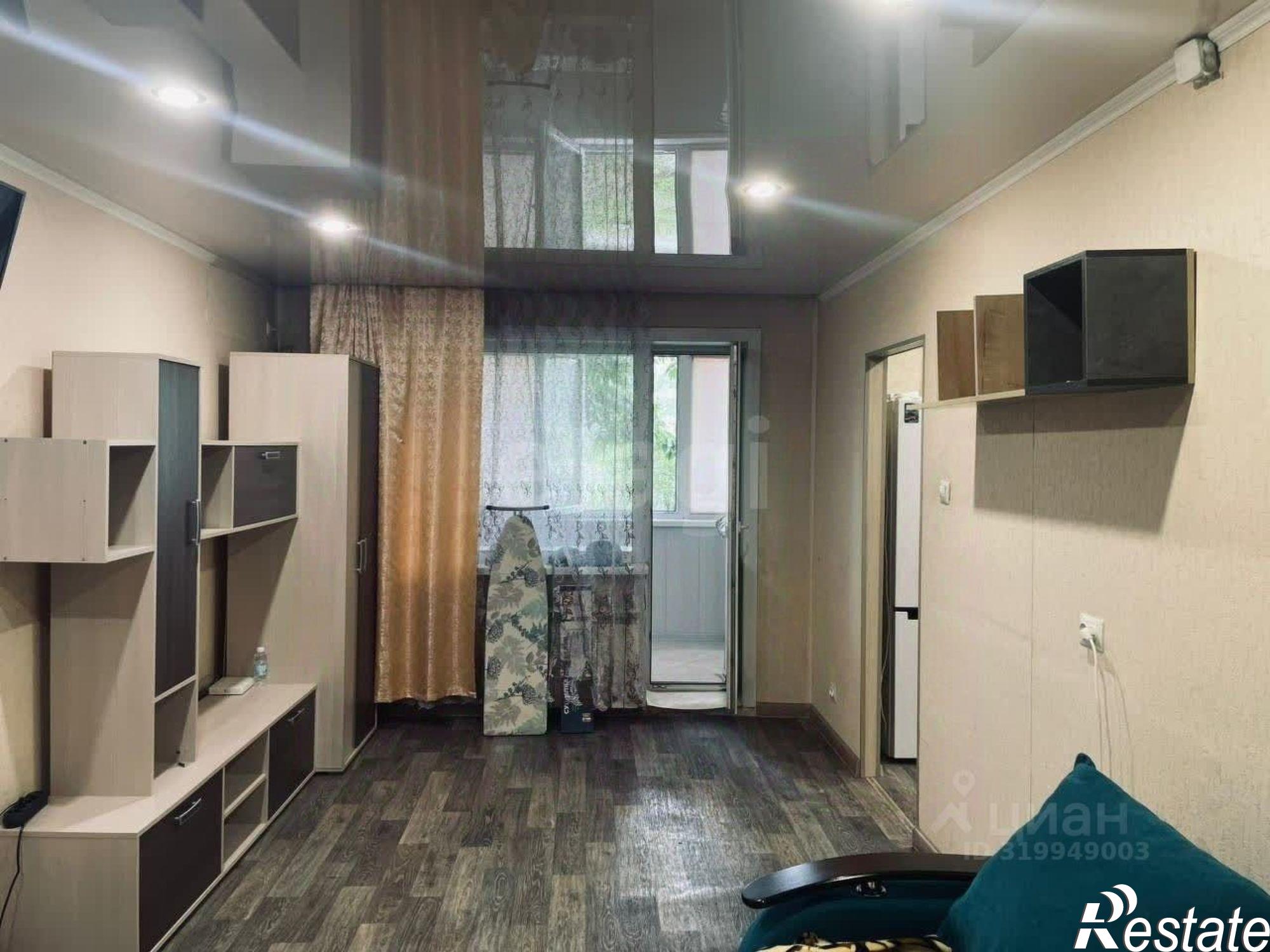 Купить квартиру за 5 500 000 рублей на Тополиная улица, 59