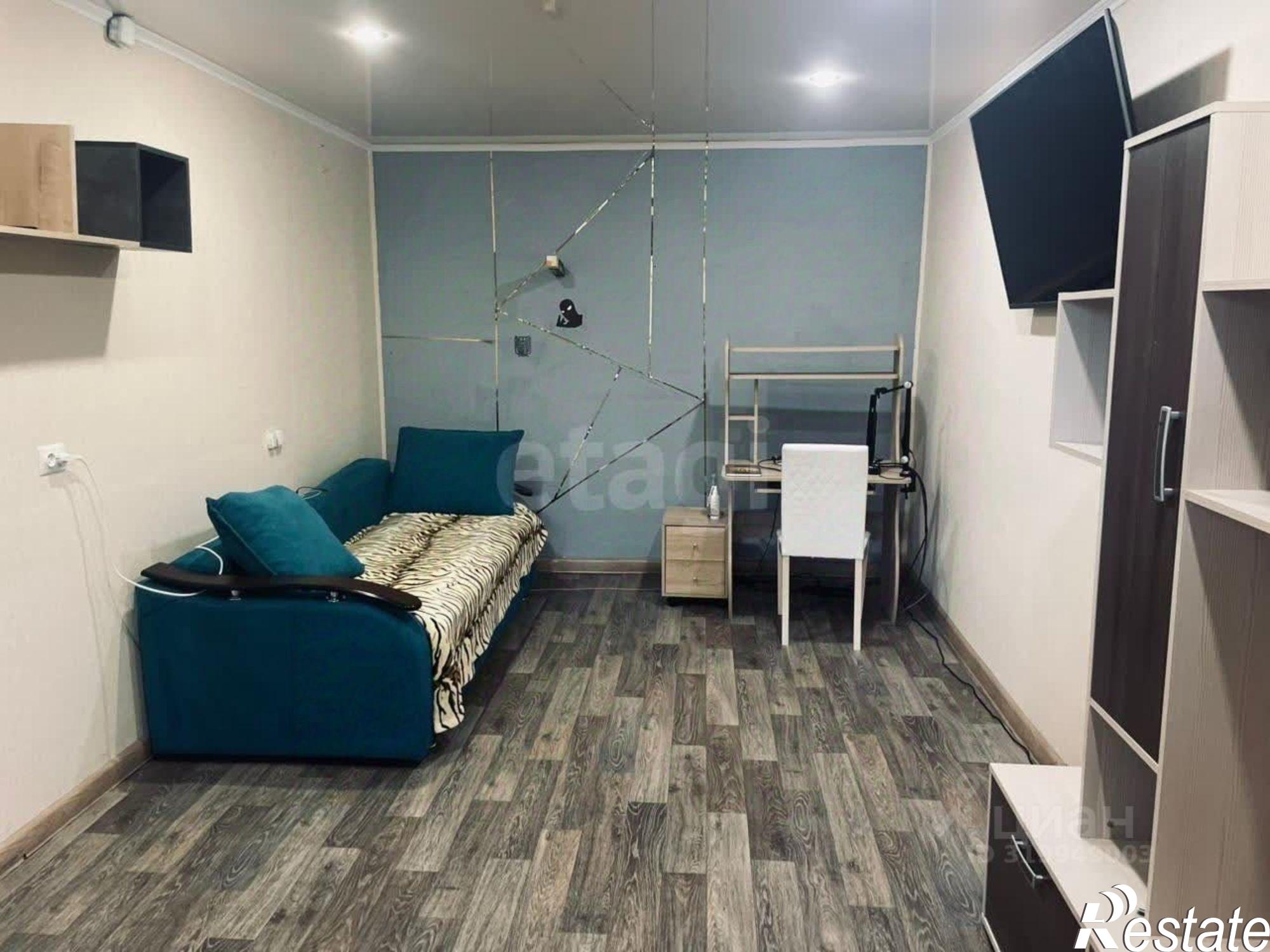 Купить квартиру за 5 500 000 рублей на Тополиная улица, 59