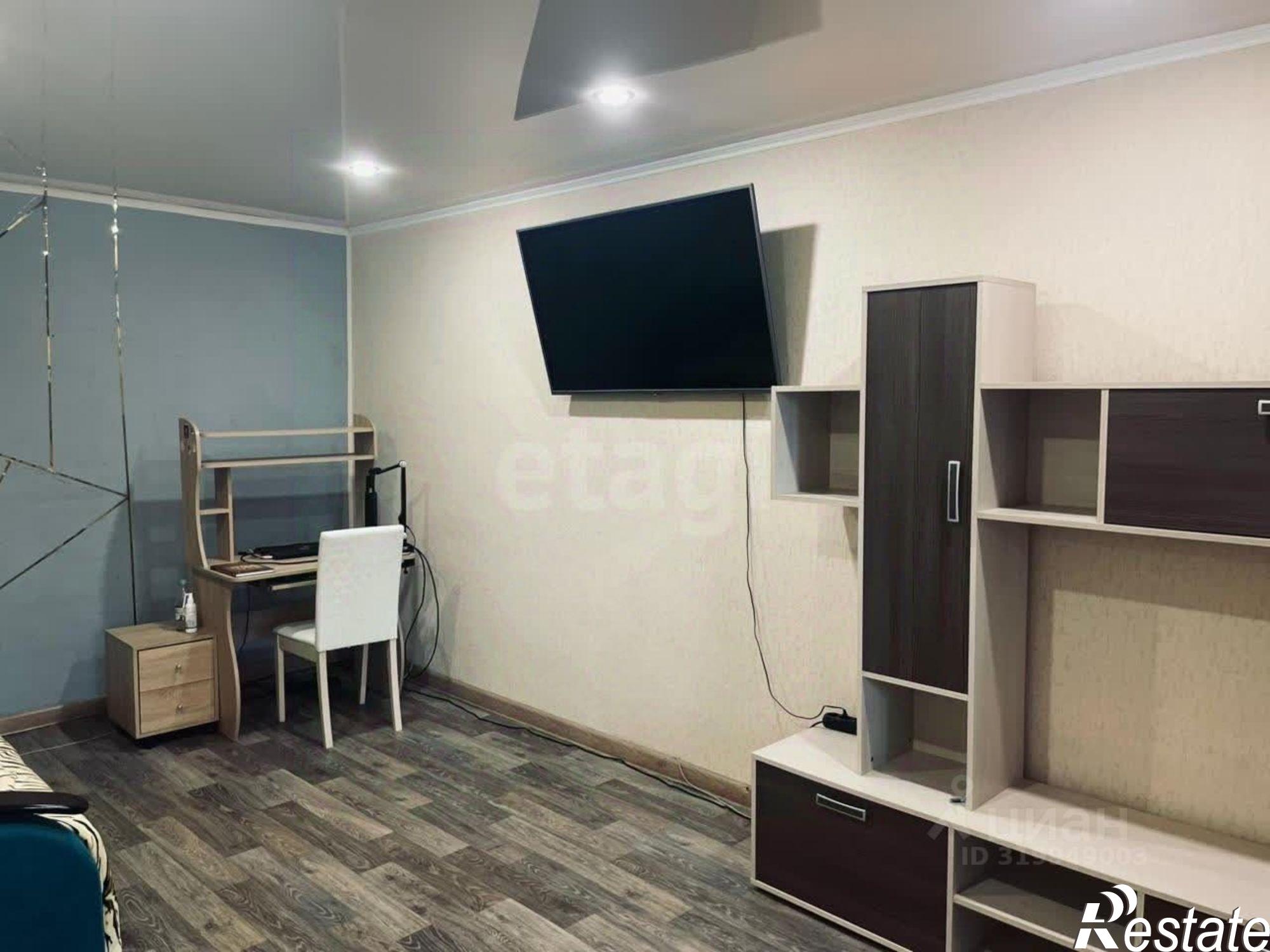 Купить квартиру за 5 500 000 рублей на Тополиная улица, 59