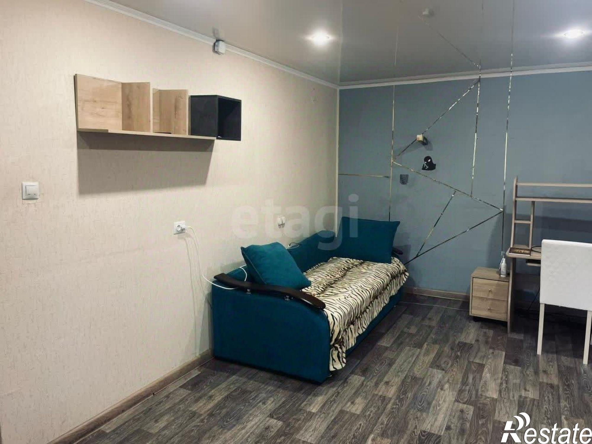 Купить квартиру за 5 500 000 рублей на Тополиная улица, 59