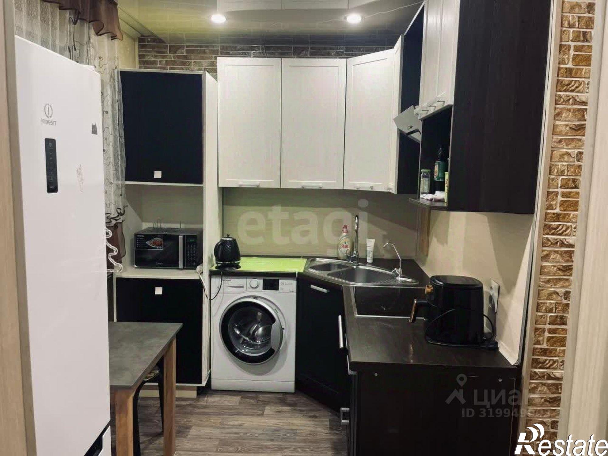 Купить квартиру за 5 500 000 рублей на Тополиная улица, 59