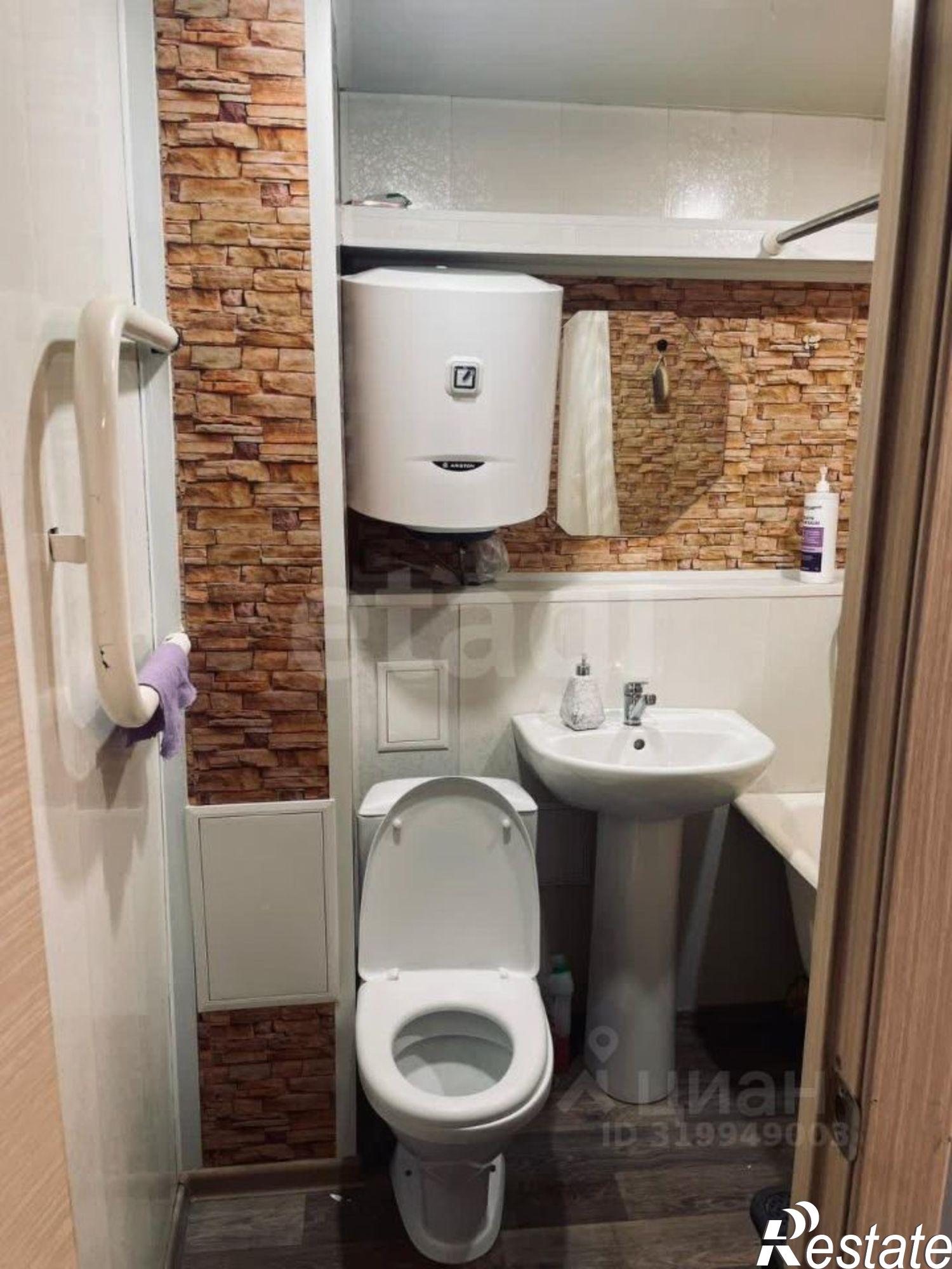 Купить квартиру за 5 500 000 рублей на Тополиная улица, 59