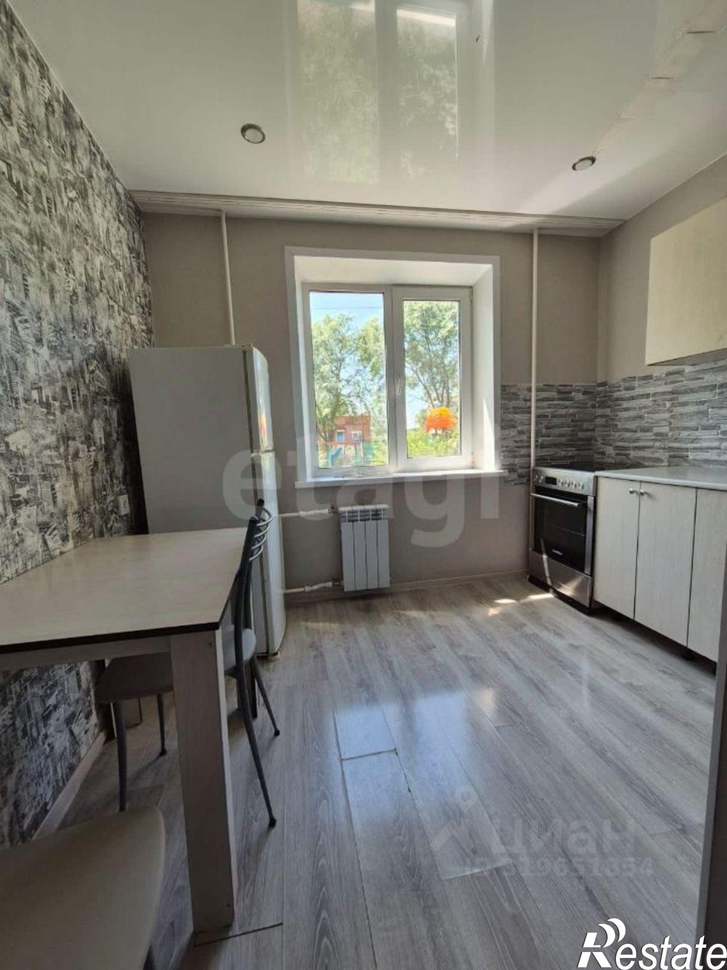 Купить квартиру за 5 650 000 рублей на Игнатьевское шоссе, 18