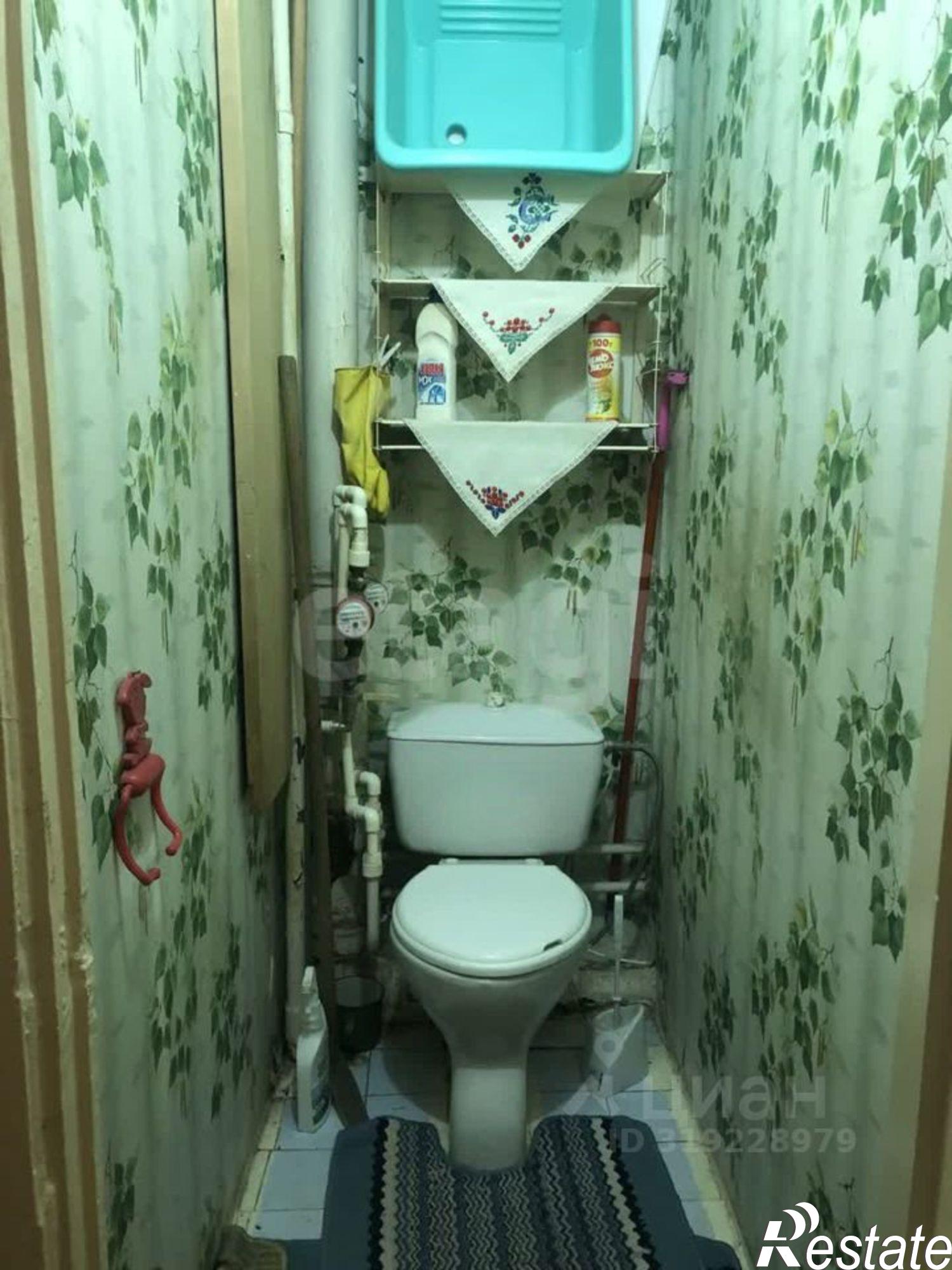 Купить квартиру за 5 600 000 рублей на Пролетарская улица, 74