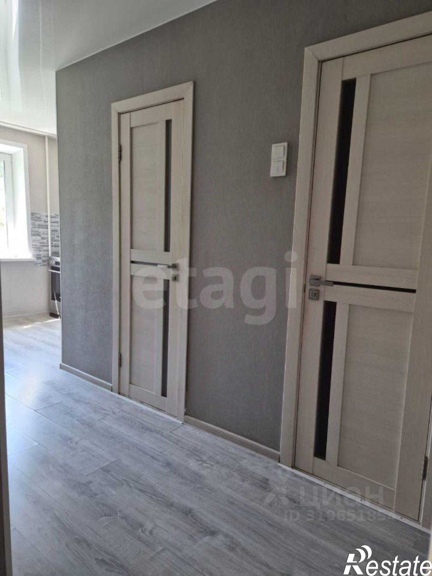 Купить квартиру за 5 650 000 рублей на Игнатьевское шоссе, 18