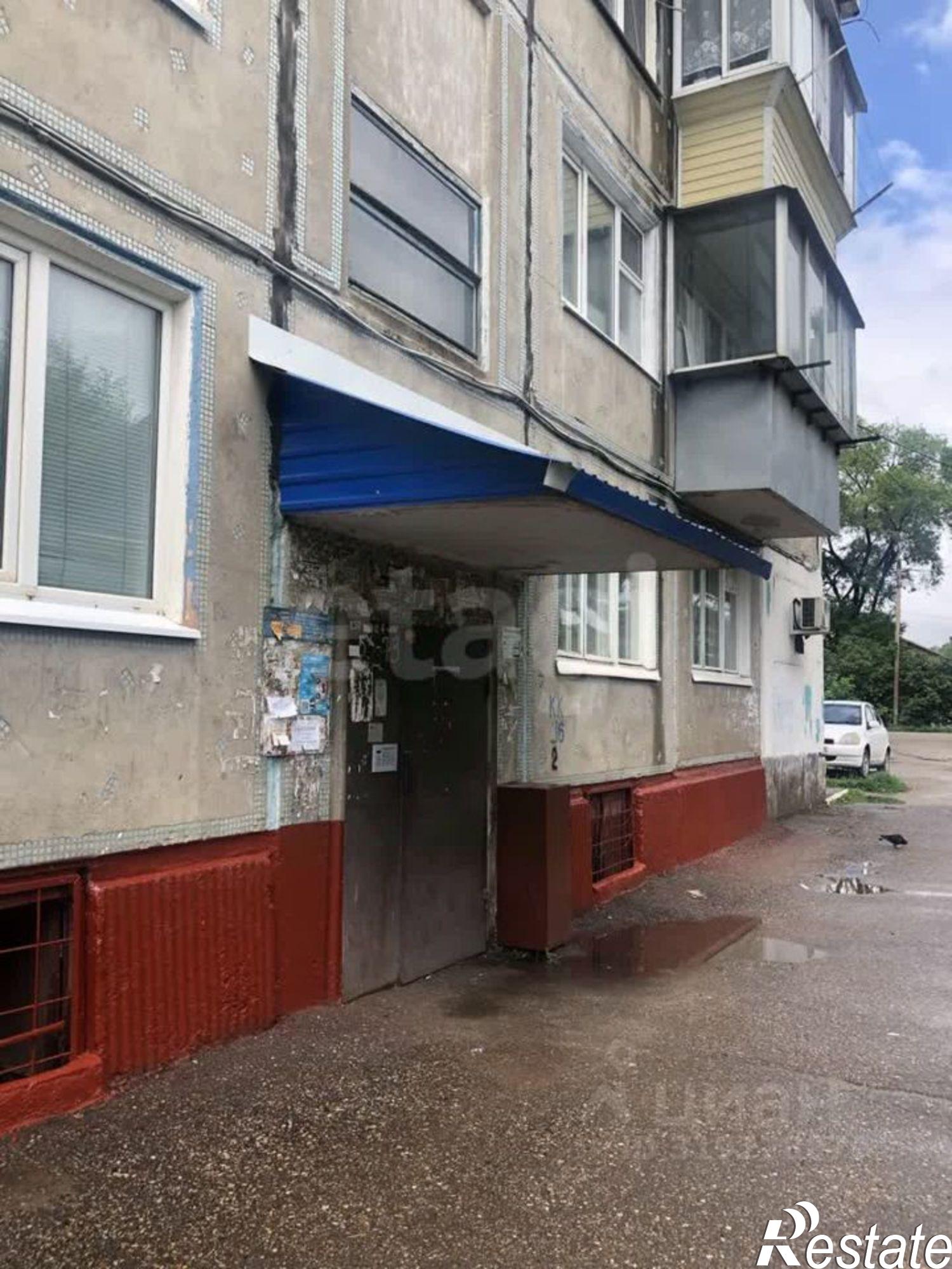 Купить квартиру за 5 600 000 рублей на Пролетарская улица, 74