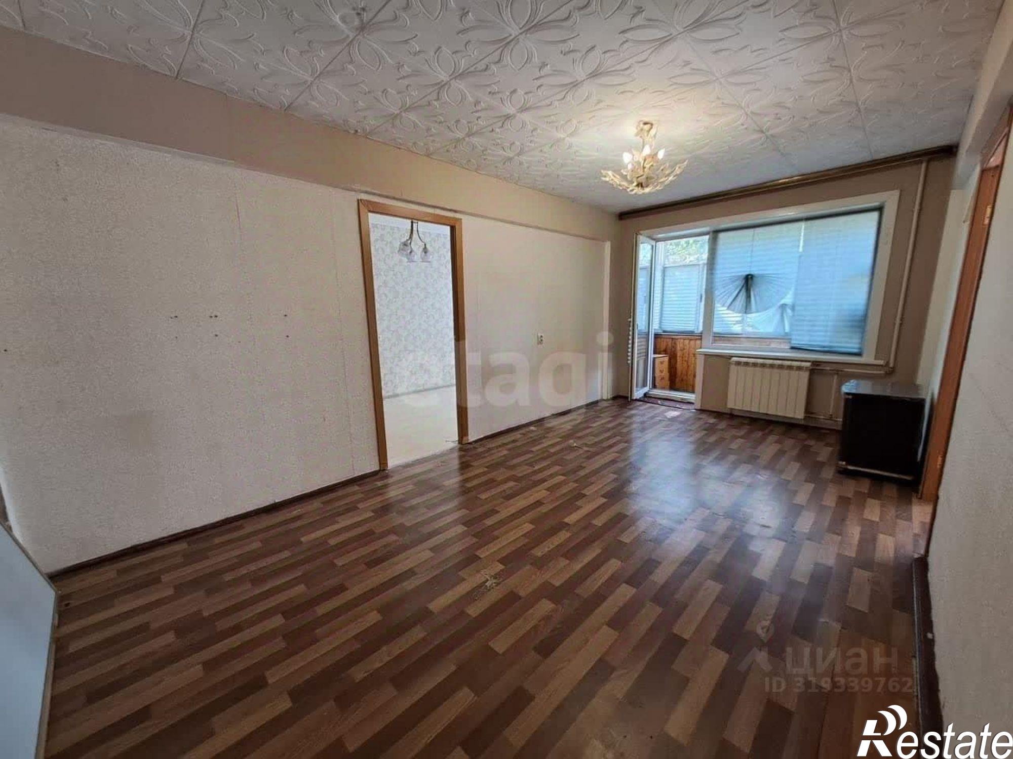 Купить квартиру за 6 100 000 рублей на улица Чайковского, 20